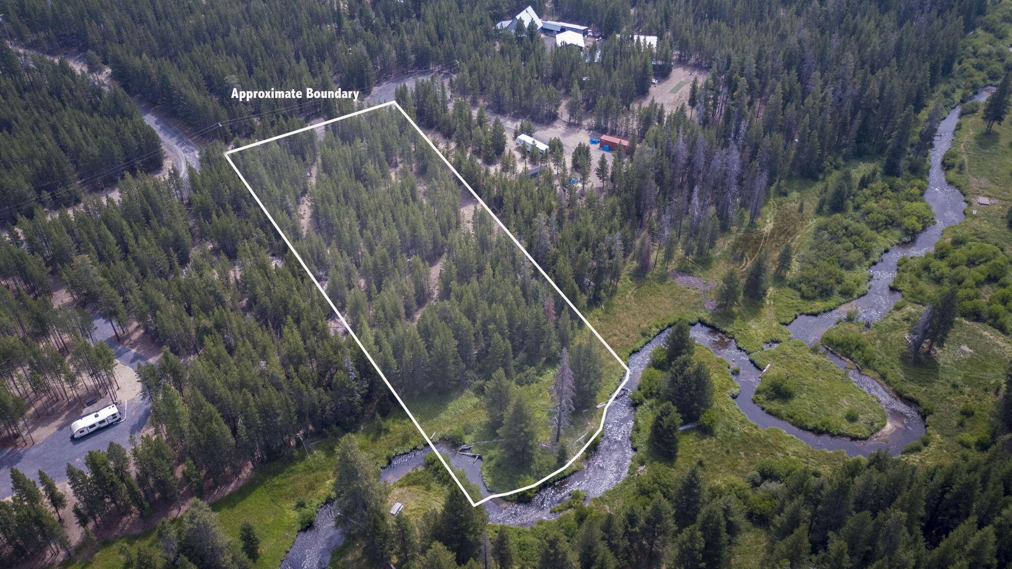 Crescent Lake, OR 97733,BLK-3LOT22 Holcomb DR