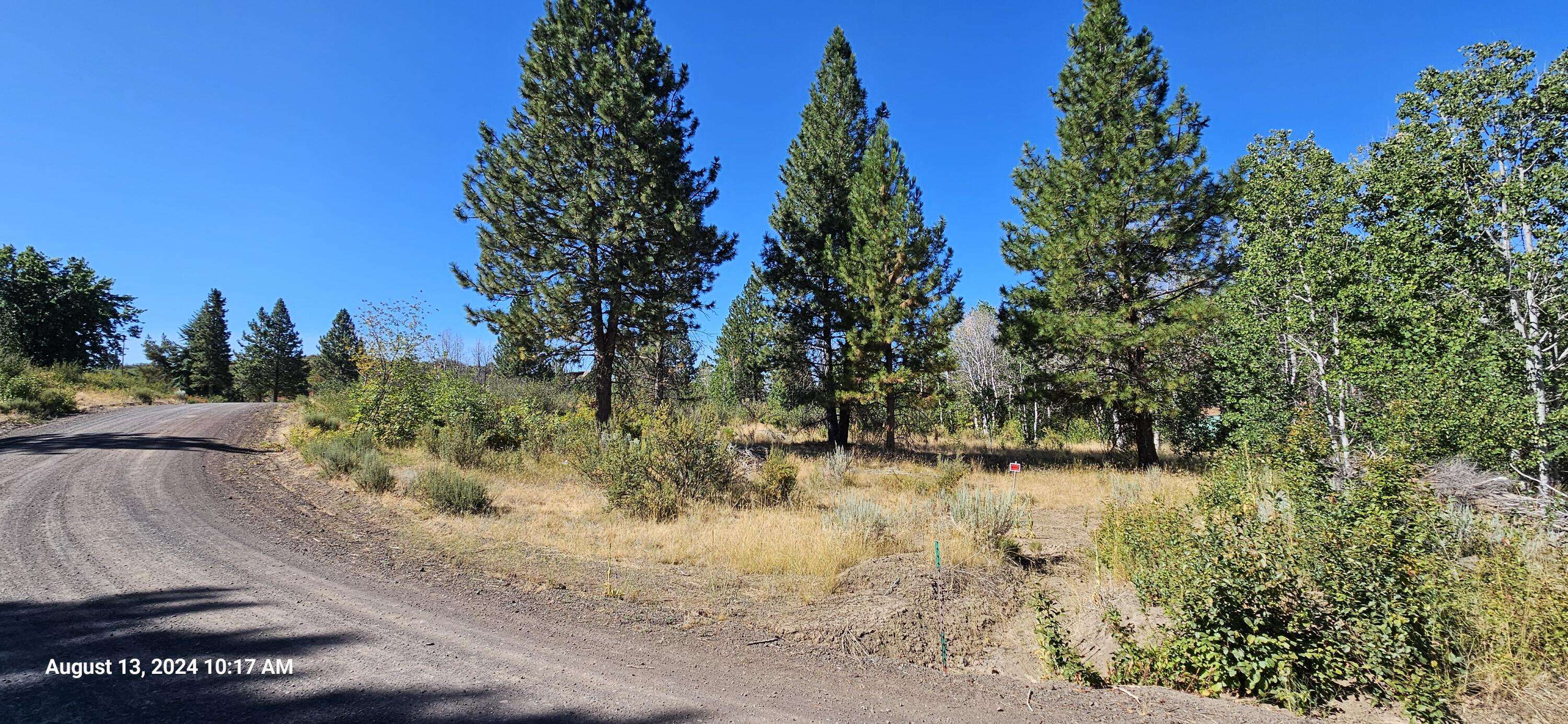 Chiloquin, OR 97624,Lot 7800 Forest View DR