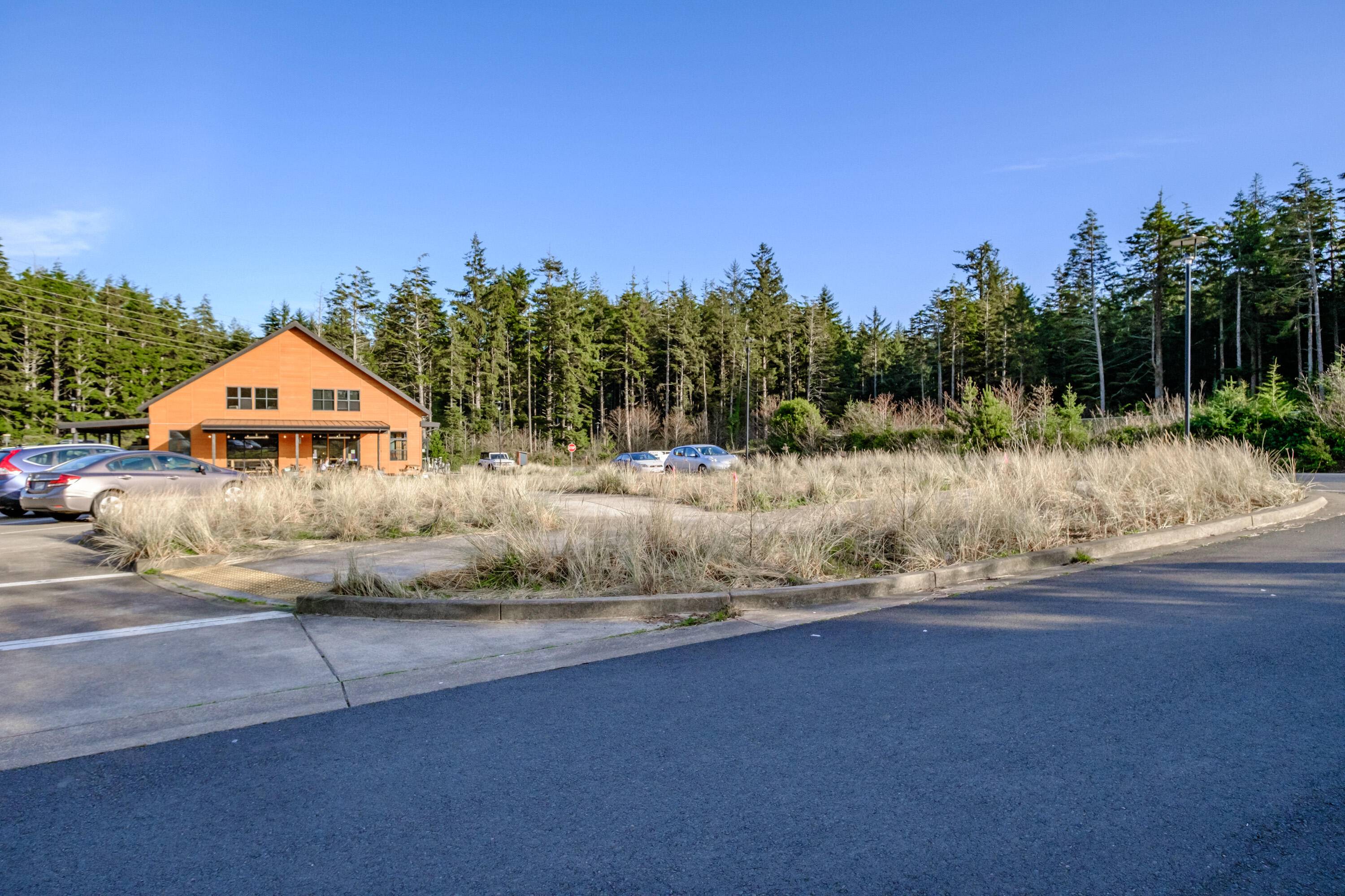 Newport, OR 97365,755 College WAY #Lot 48