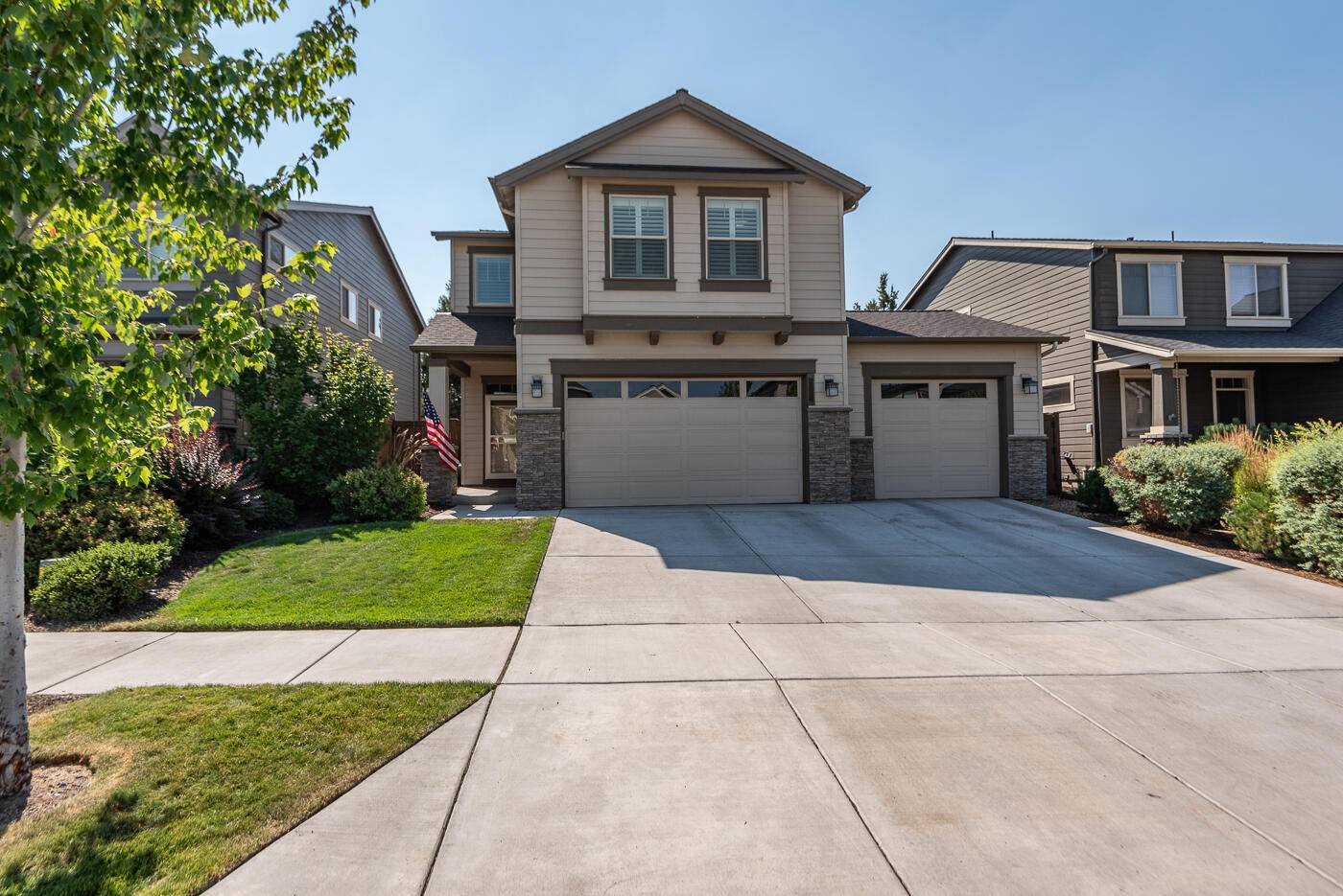 Bend, OR 97701,63161 Meridian PL