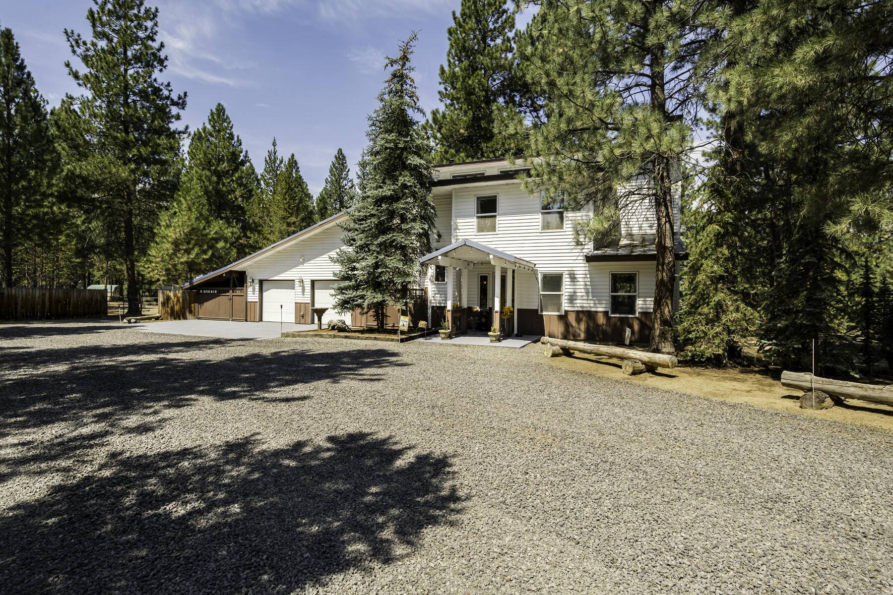 La Pine, OR 97739,15730 Jackpine RD