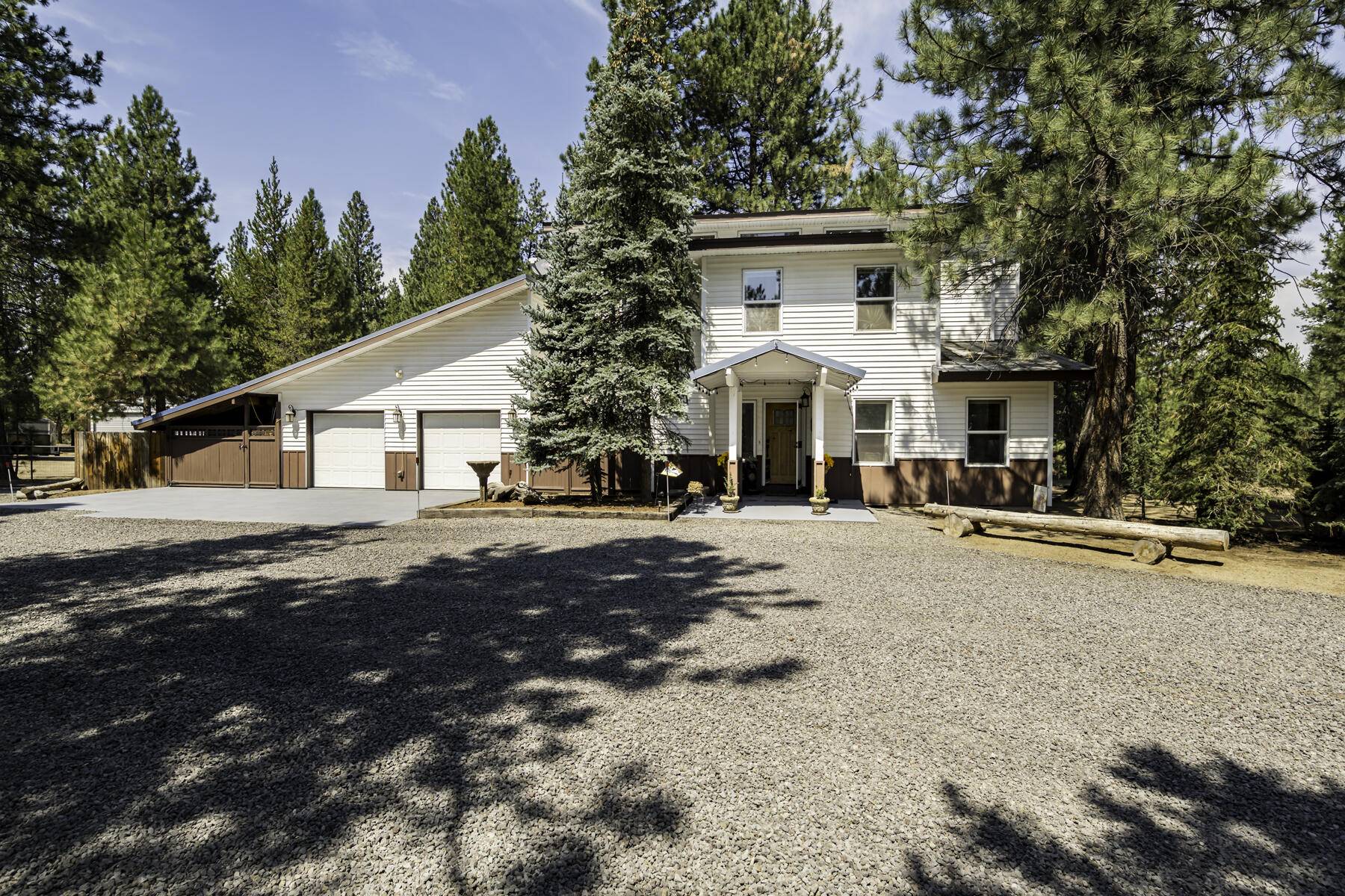 La Pine, OR 97739,15730 Jackpine RD