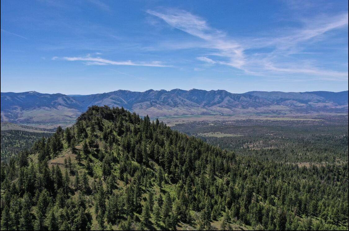 Mount Vernon, OR 97865,Little Black Butte