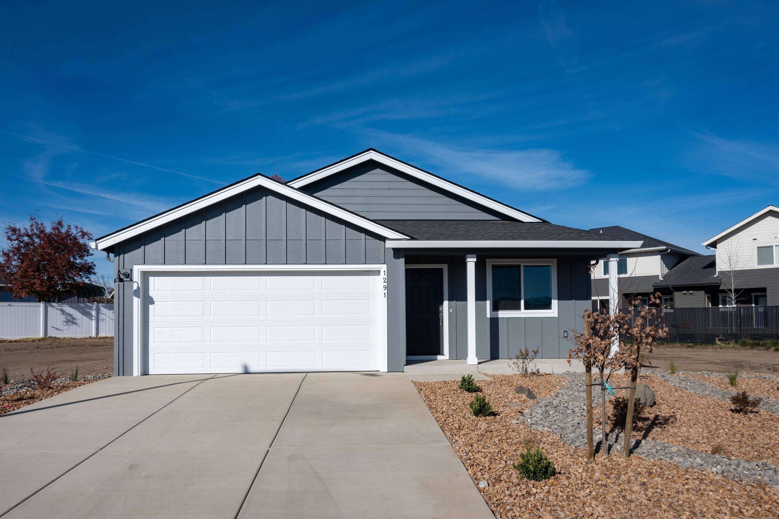 Prineville, OR 97754,1291 Cobbleridge Lp