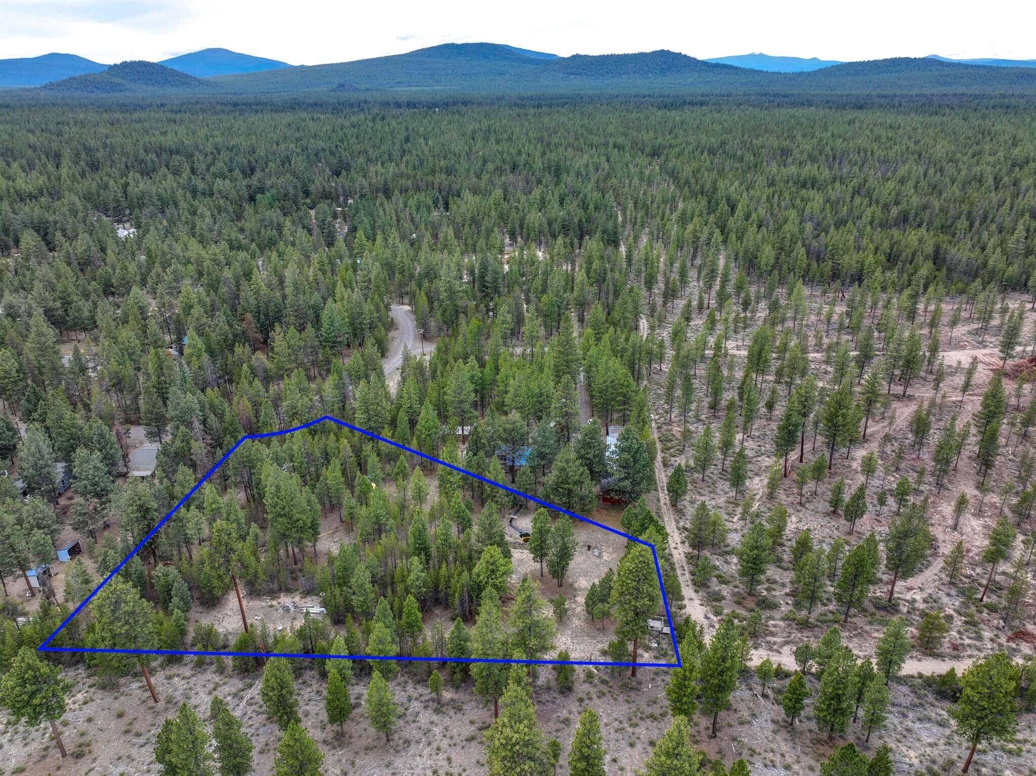 La Pine, OR 97739,50832 Doe LOOP