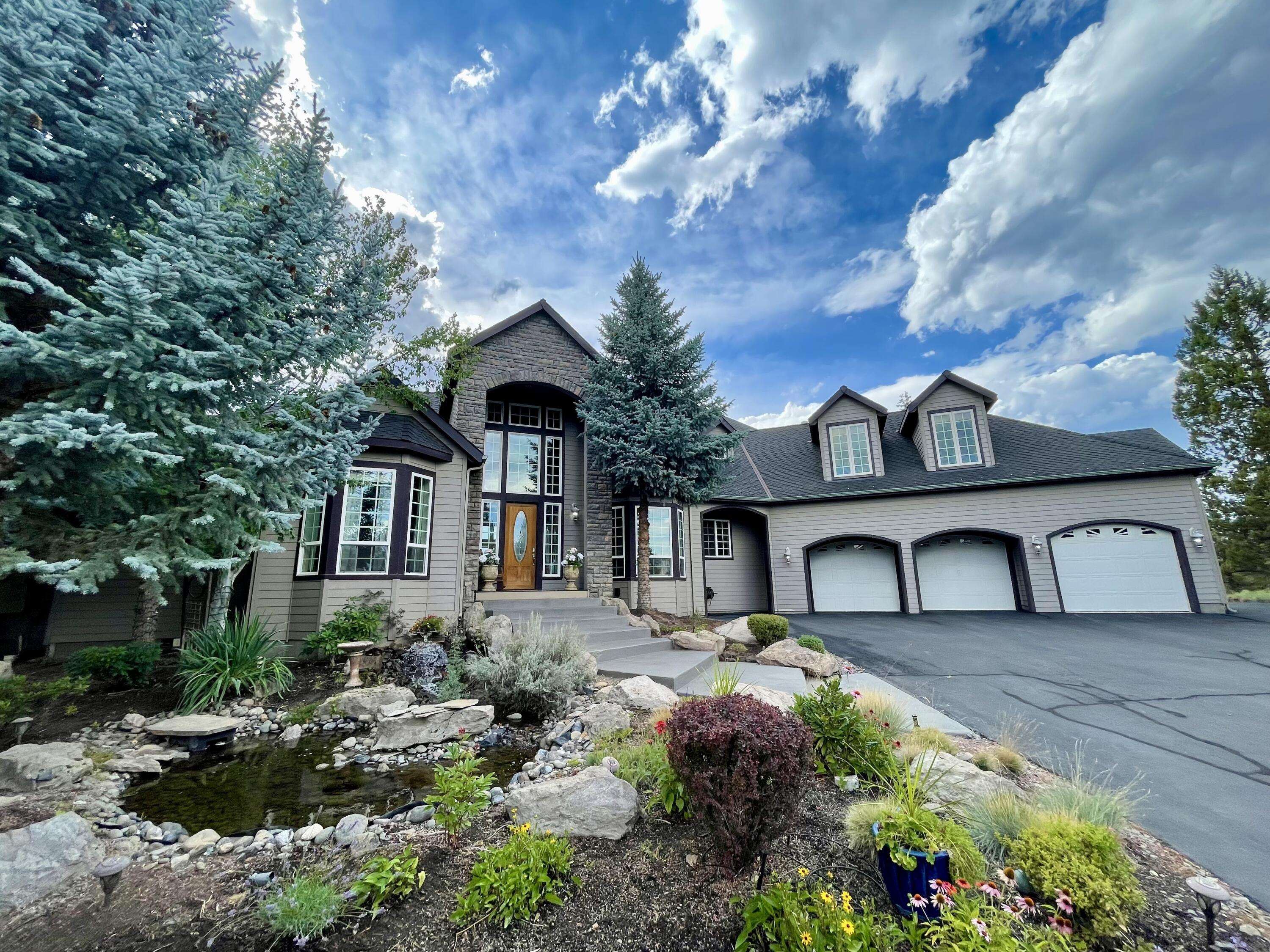 Bend, OR 97701,21450 Dale RD