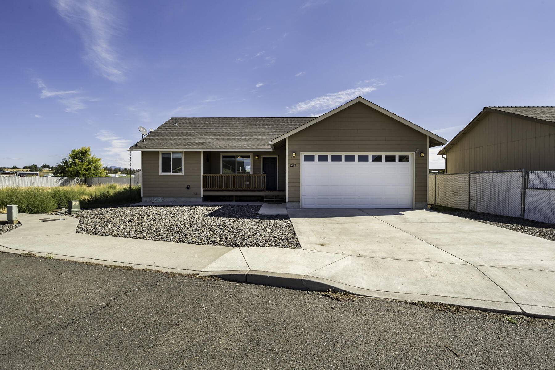 Prineville, OR 97754,1256 Bucko DR