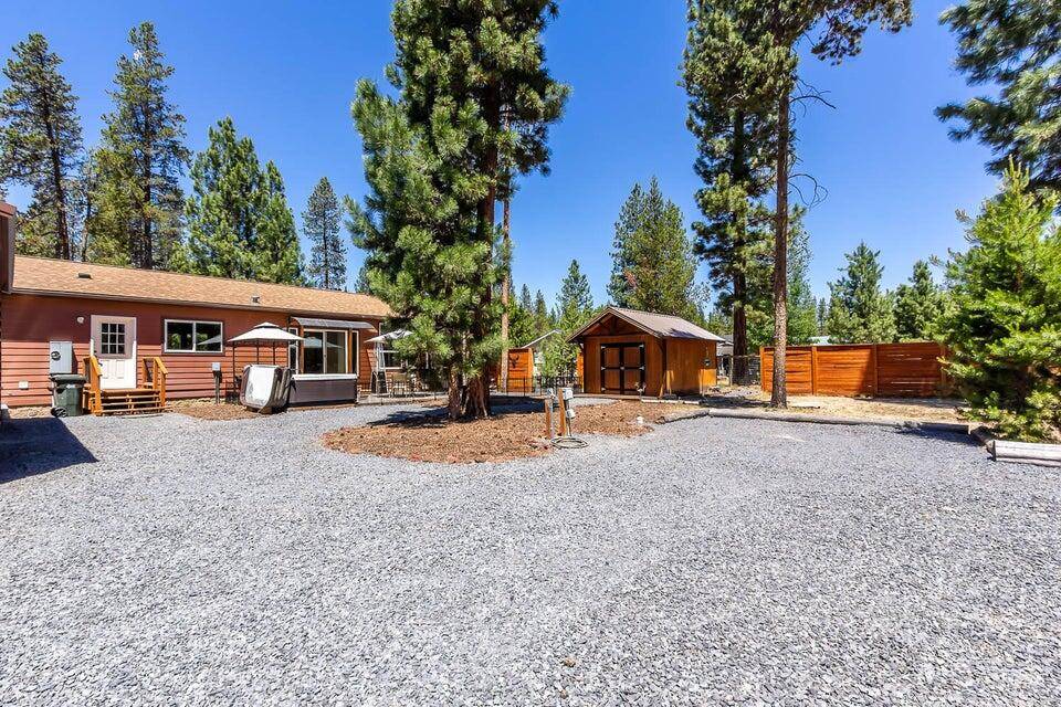 La Pine, OR 97739,152385 Wagon Trail RD