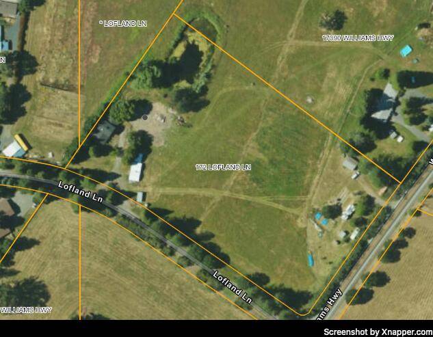 Williams, OR 97544,172 Lofland LN