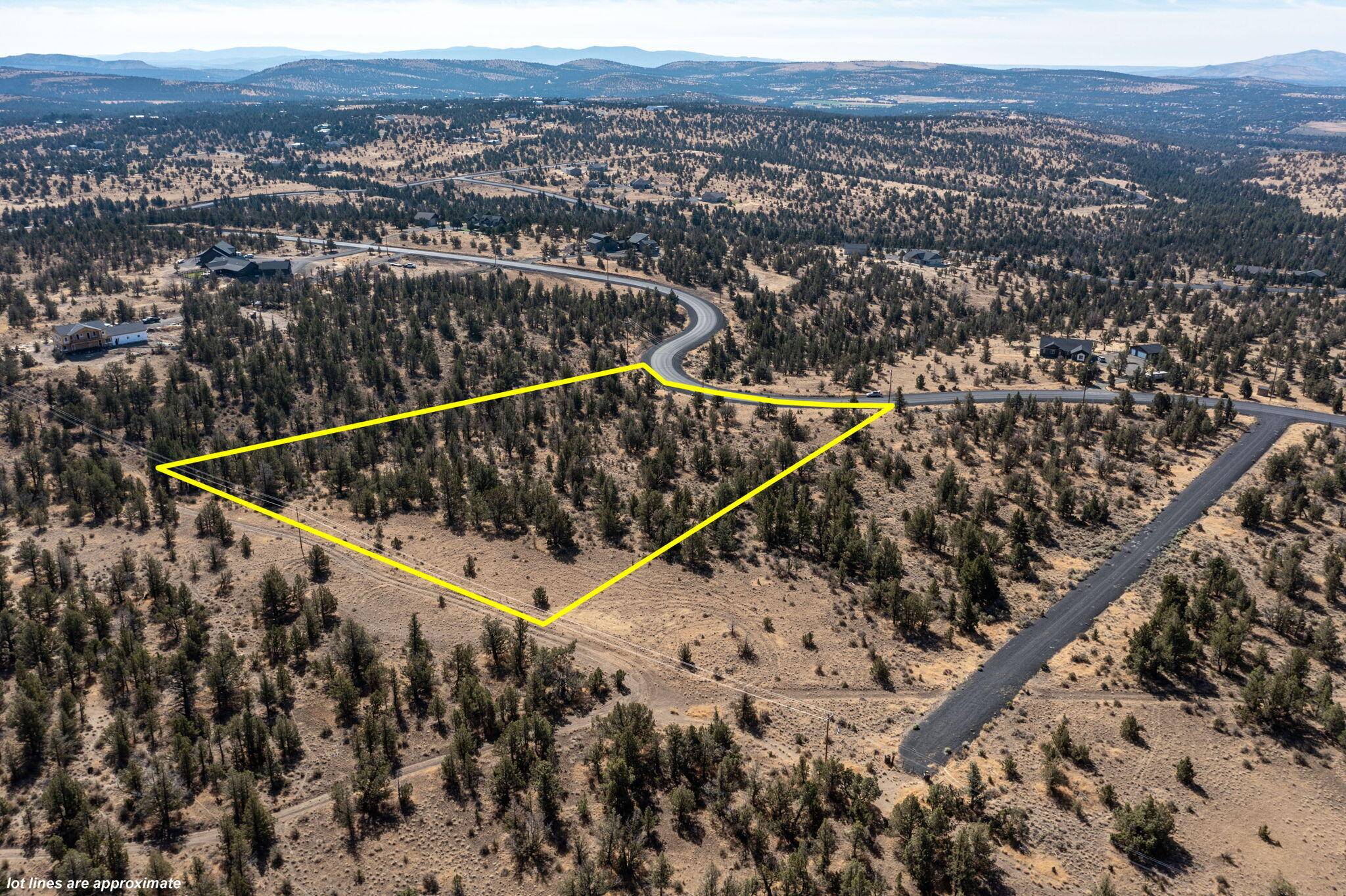 Prineville, OR 97754,Lot 123 Odessa RD