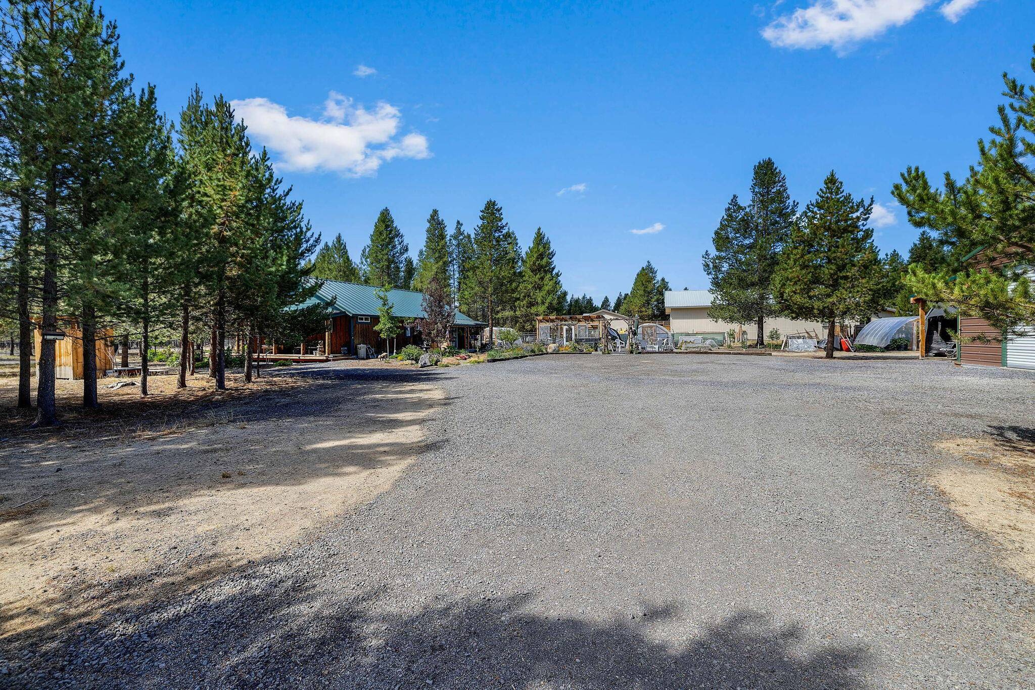 La Pine, OR 97739,11963 Beechwood DR