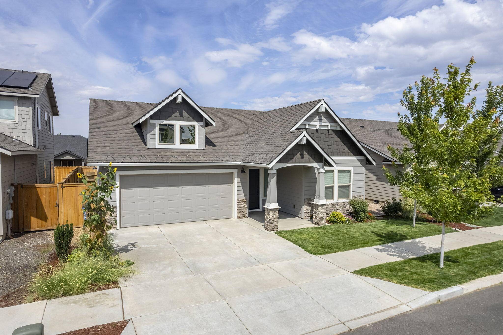 Redmond, OR 97756,2371 Teak AVE