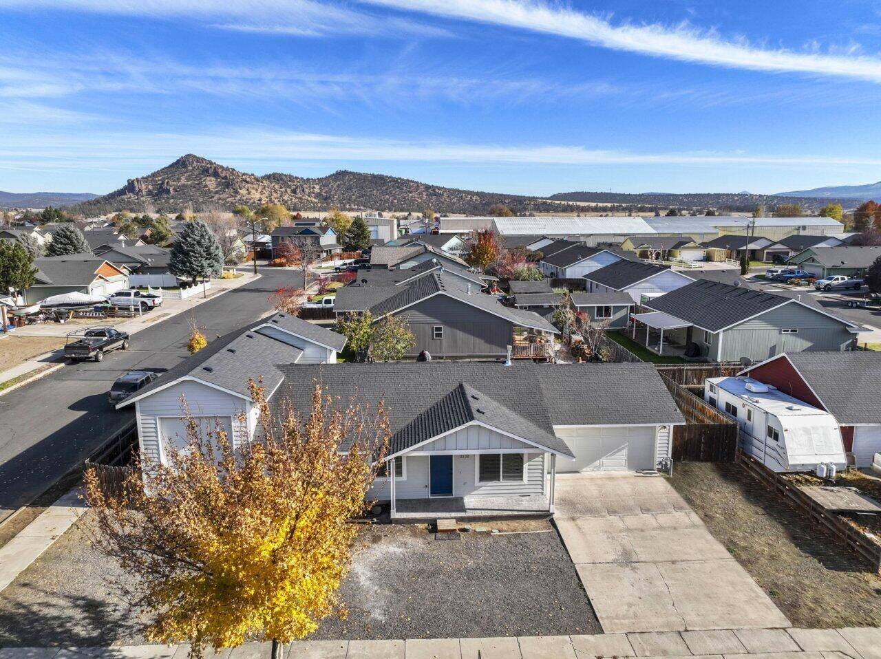 Prineville, OR 97754,2132 Elk ST