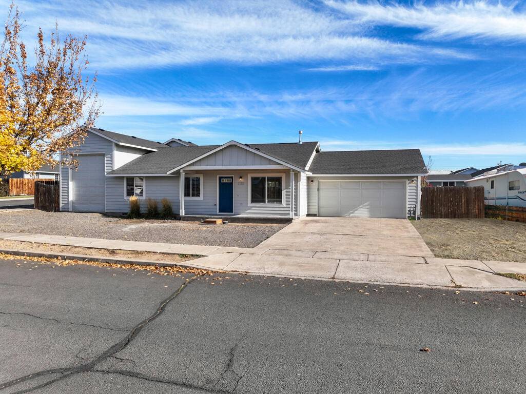 Prineville, OR 97754,2132 Elk ST