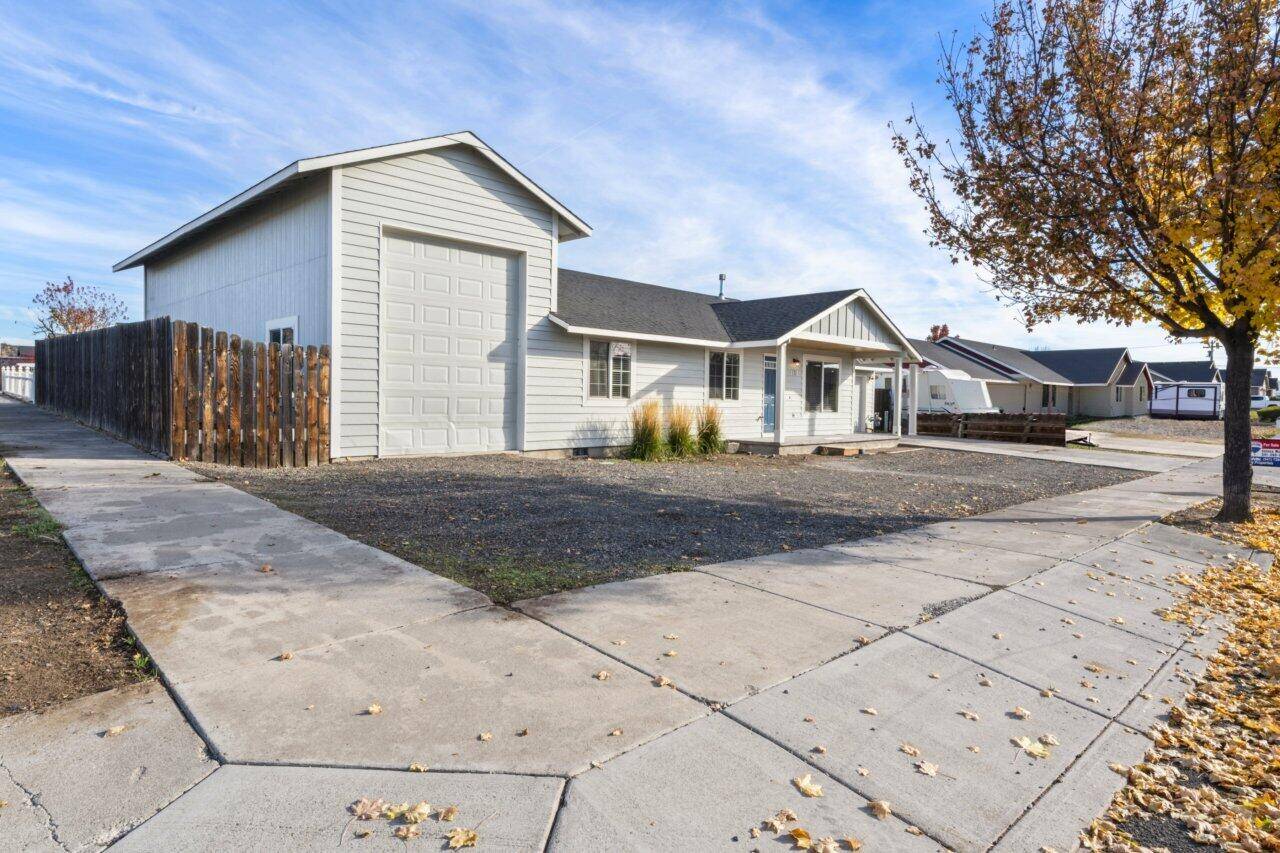 Prineville, OR 97754,2132 Elk ST