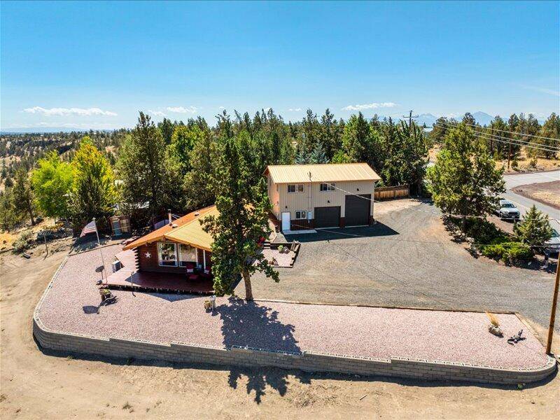 Terrebonne, OR 97760,15297 Chinook DR