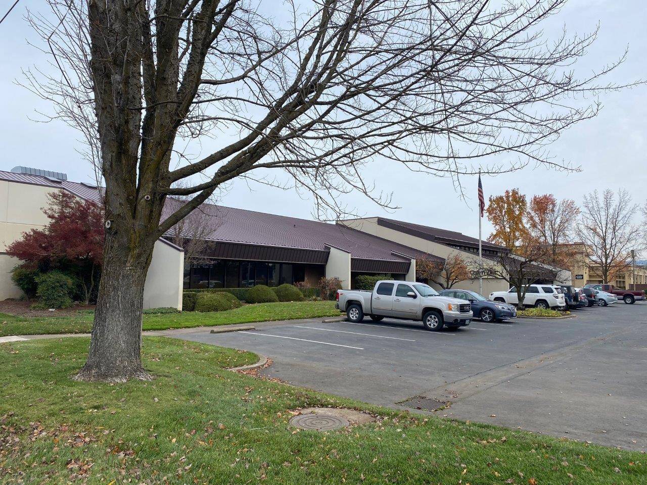 Medford, OR 97504,501 Airport RD