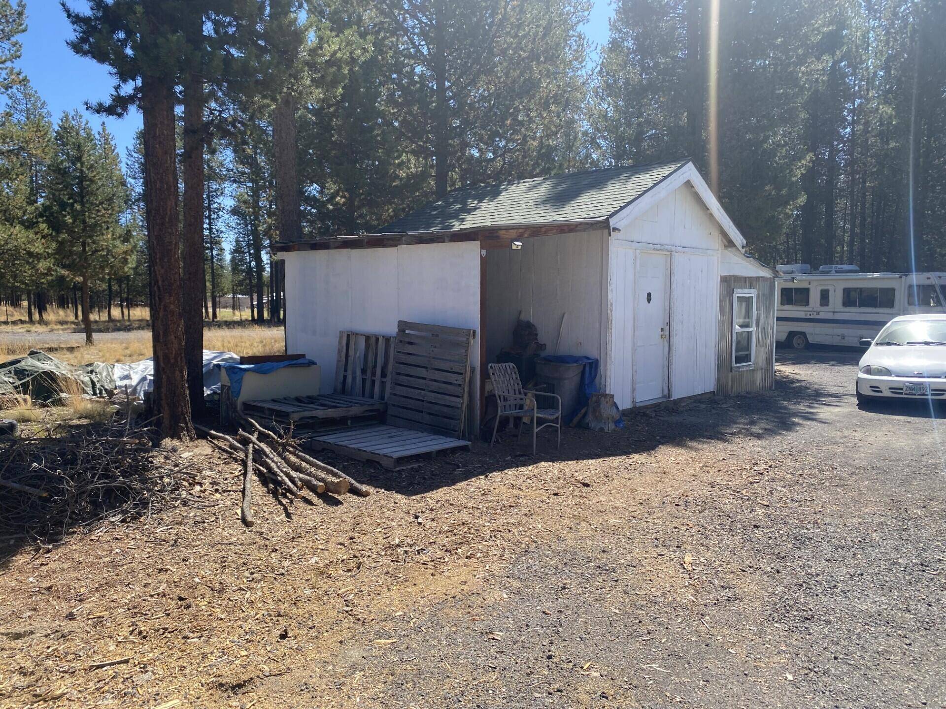 La Pine, OR 97739,11948 Cedarwood DR