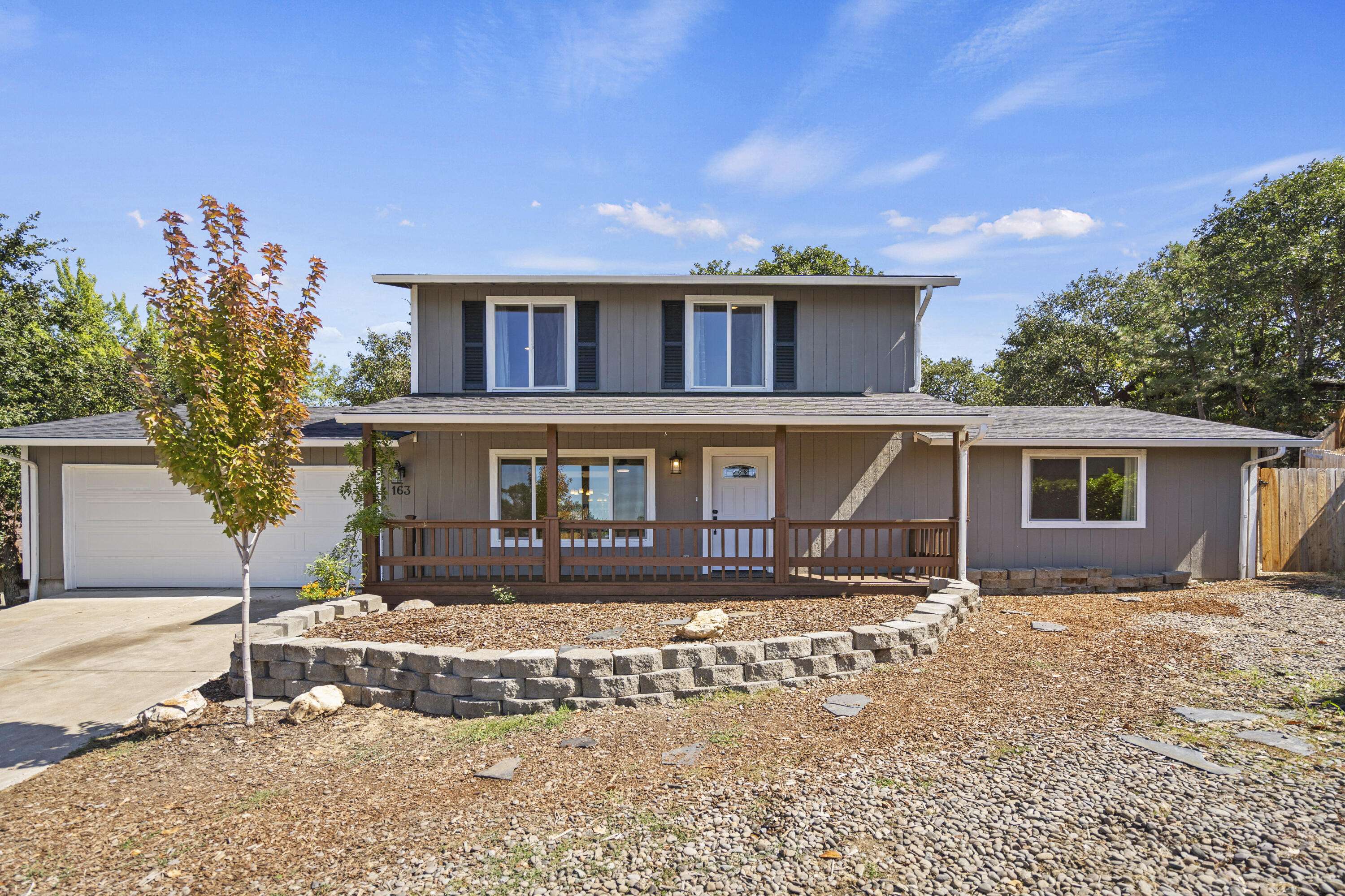 Eagle Point, OR 97524,163 Christa LN