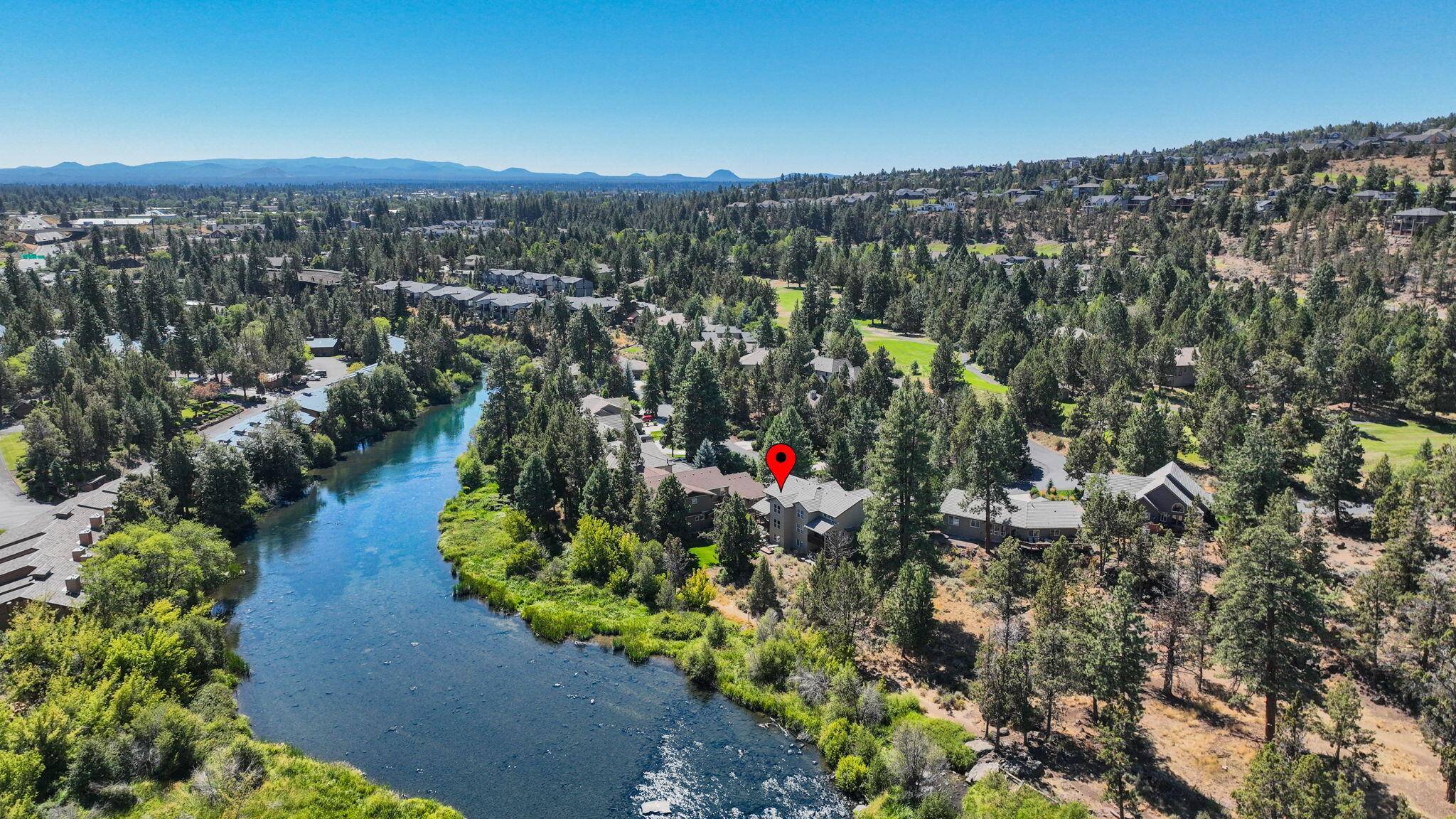 Bend, OR 97703,3182 Quiet River LN