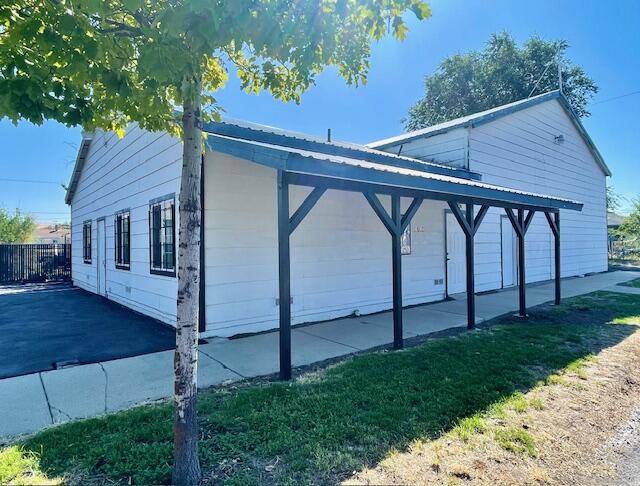 Klamath Falls, OR 97601,1313 Owens ST