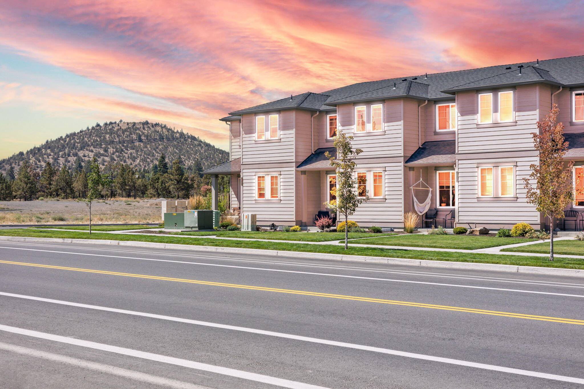 Bend, OR 97701,2523 Purcell BLVD