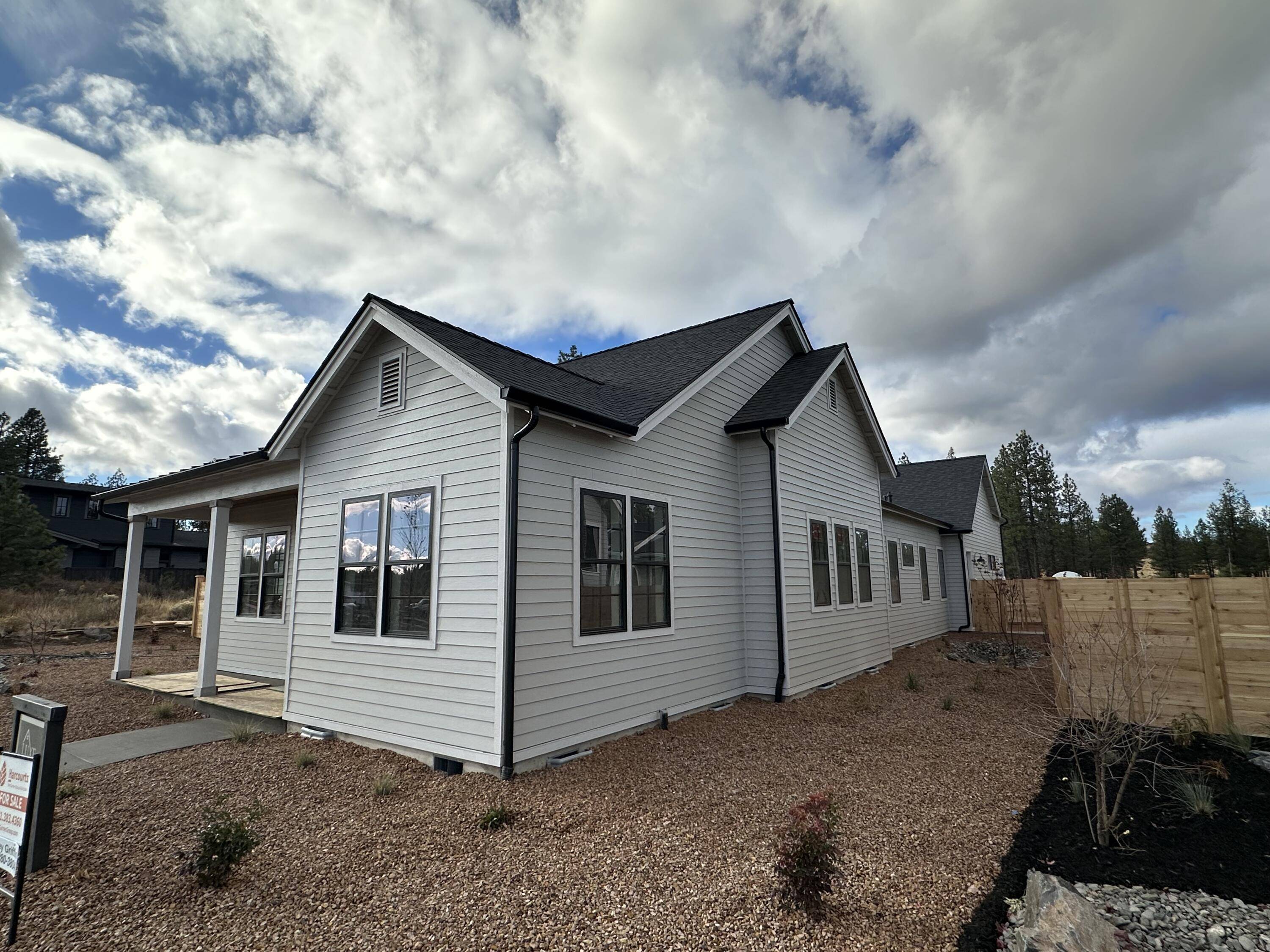 Bend, OR 97703,3222 Strickland WAY #Lot 204