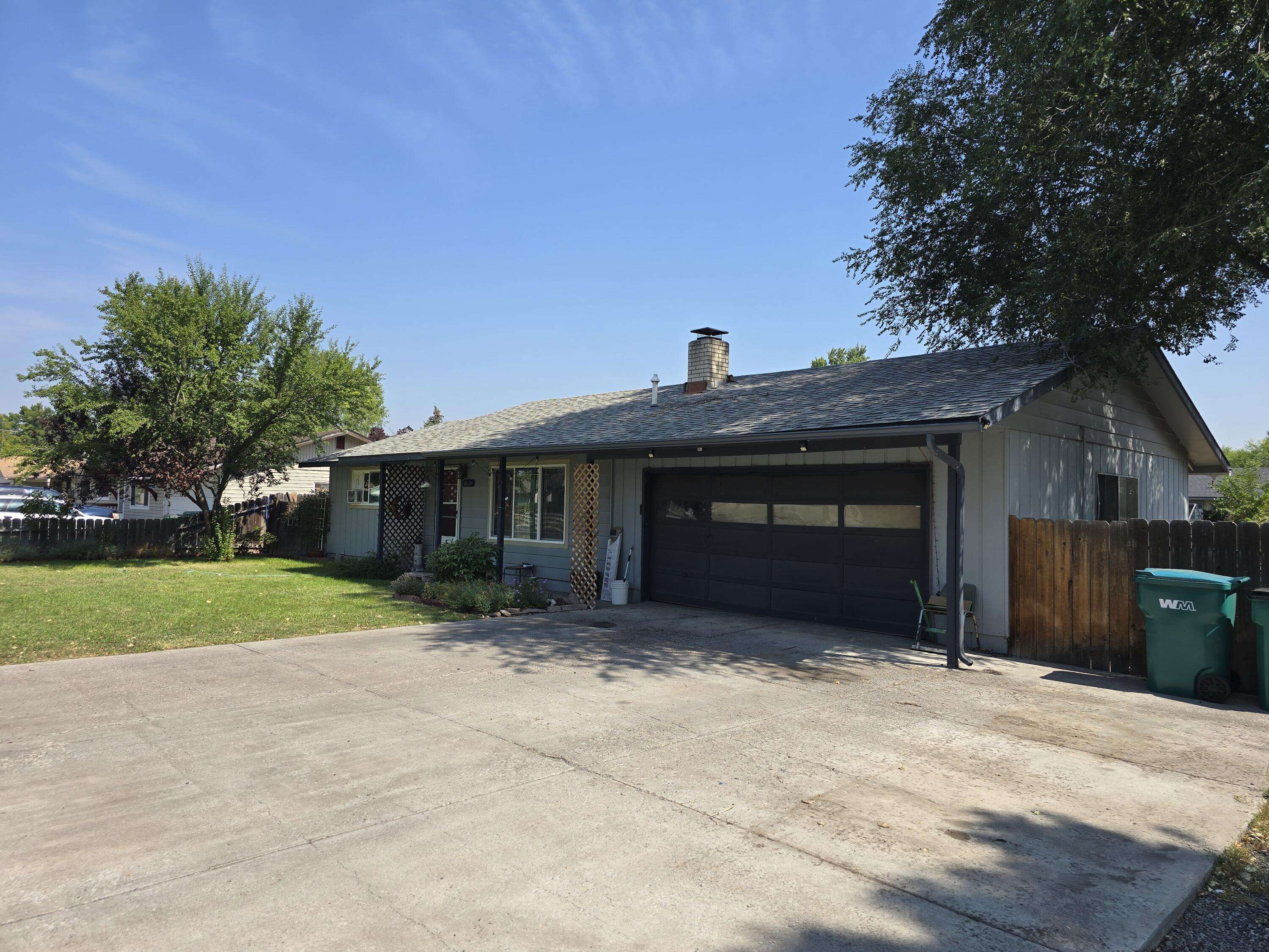 Klamath Falls, OR 97603,4839 Derby PL