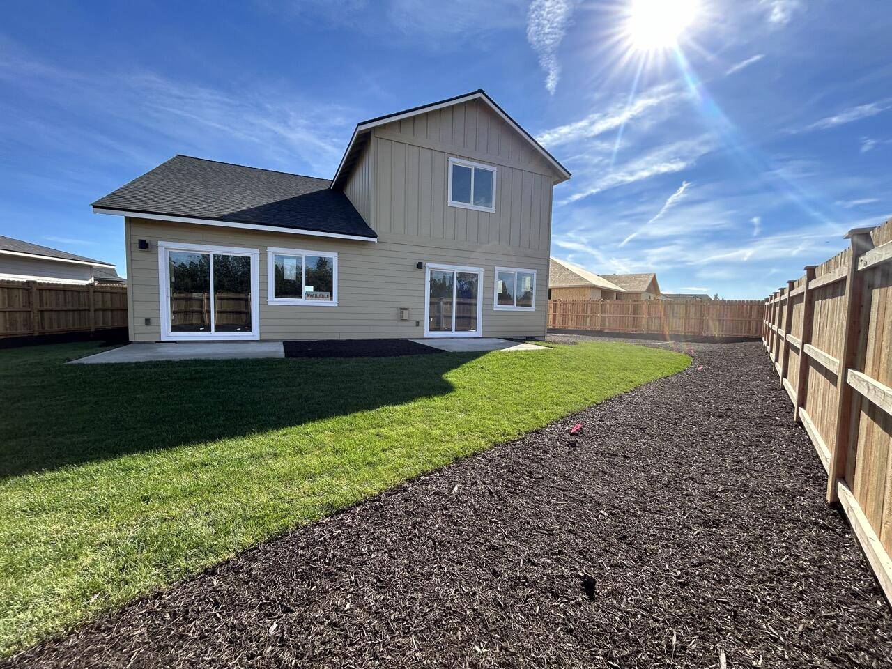 Redmond, OR 97756,4999 Yew PL #Lot 20