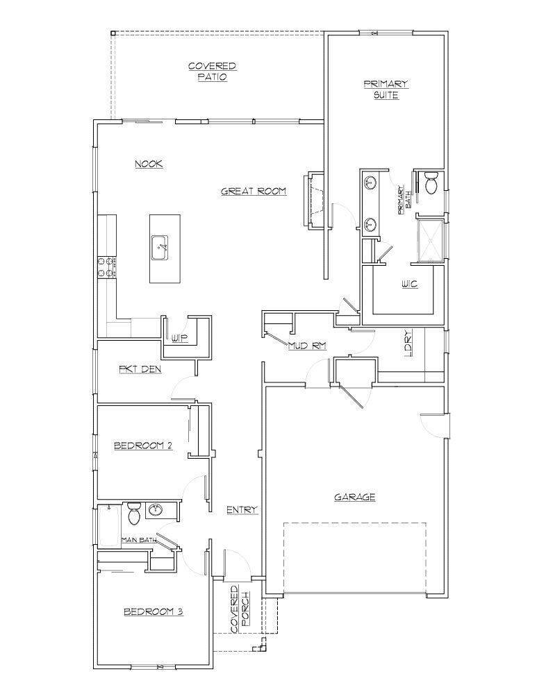 Redmond, OR 97756,4010 47th PL