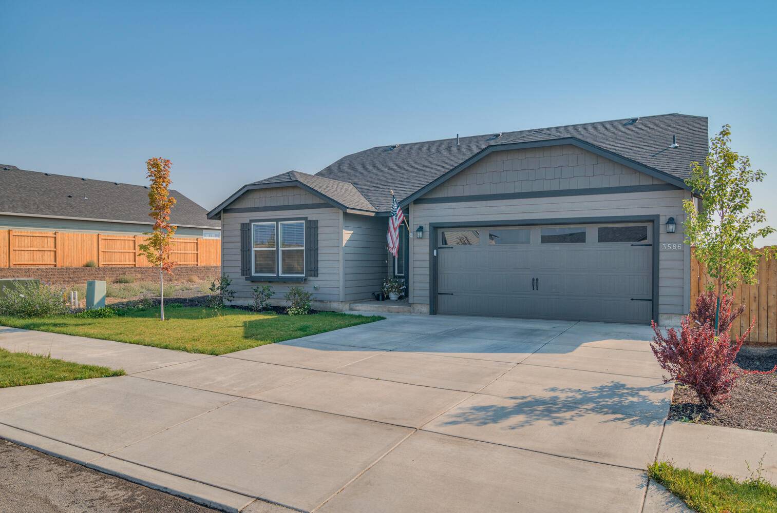 Redmond, OR 97756,3586 9th ST