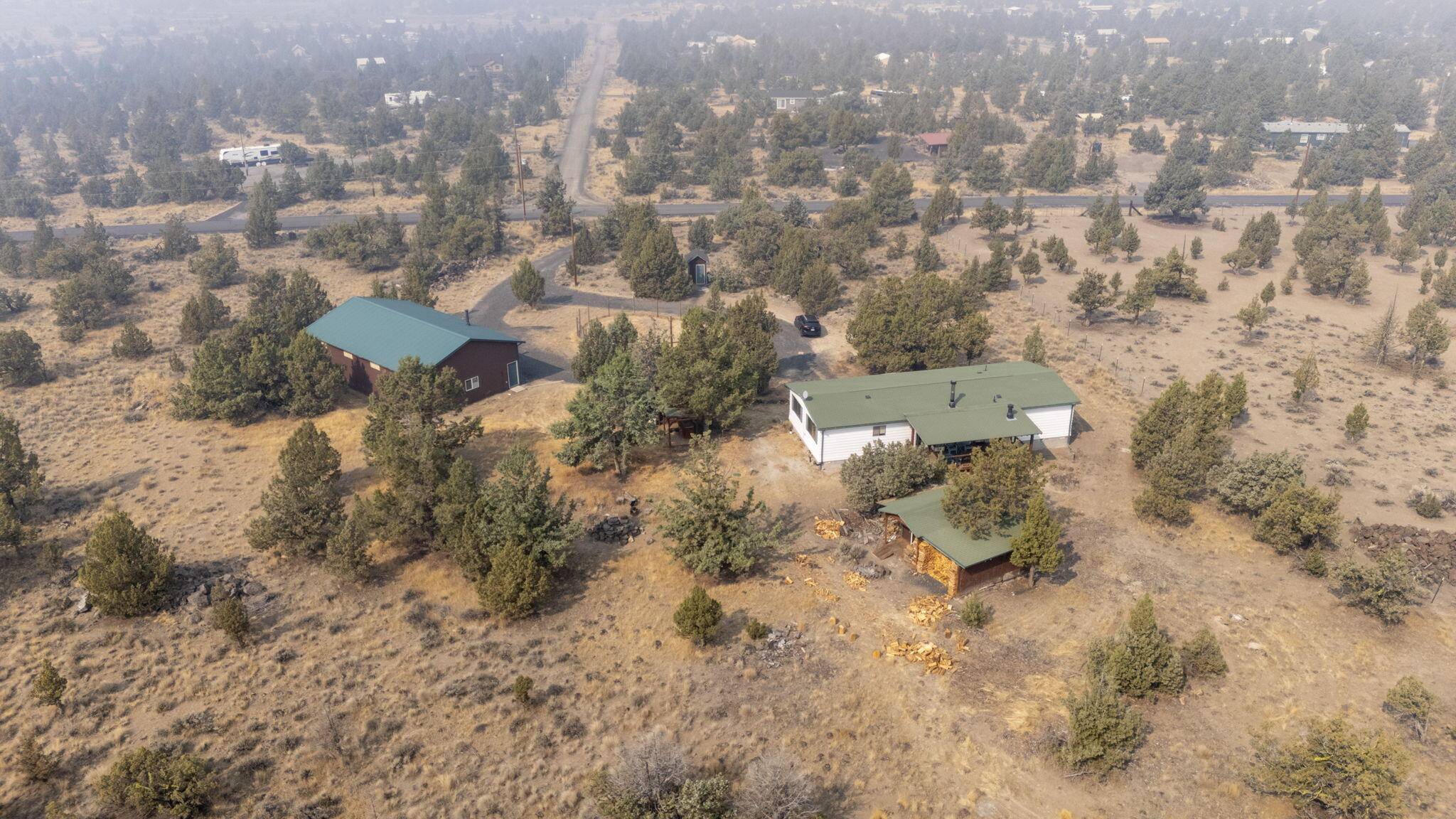 Prineville, OR 97754,16122 Pecos RD