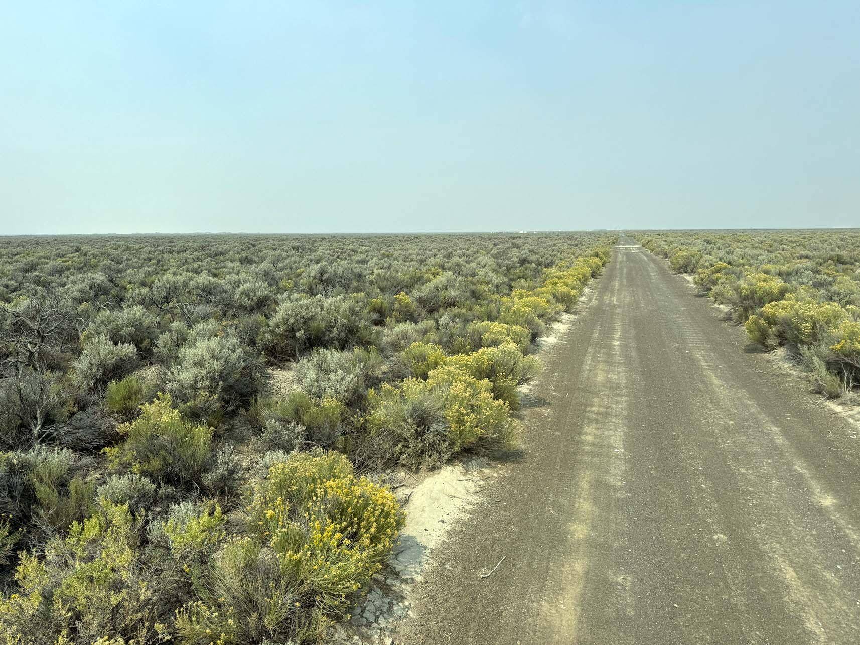 Christmas Valley, OR 97641,Christmas Valley Highway #0600
