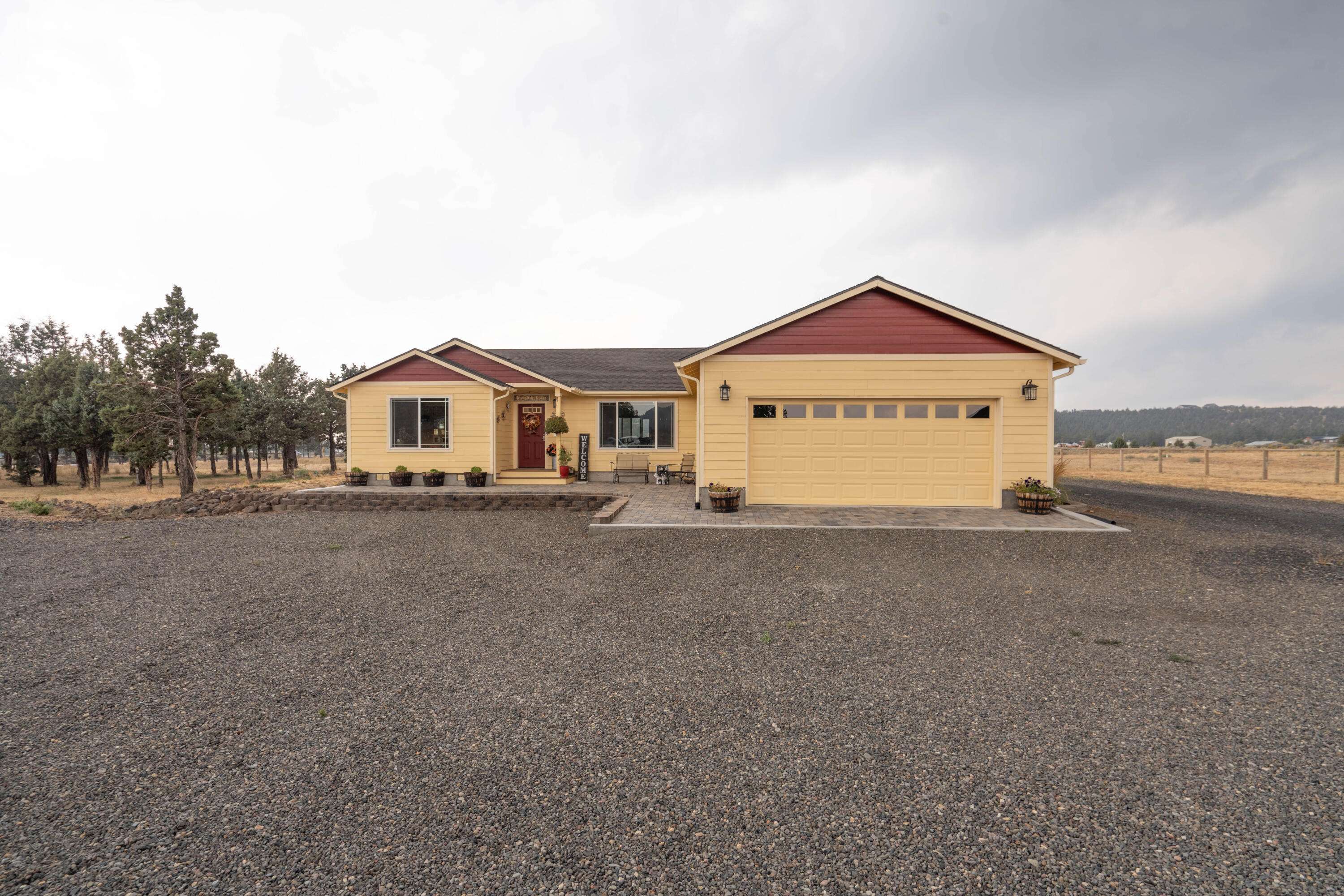 Prineville, OR 97754,12397 Redtail LN