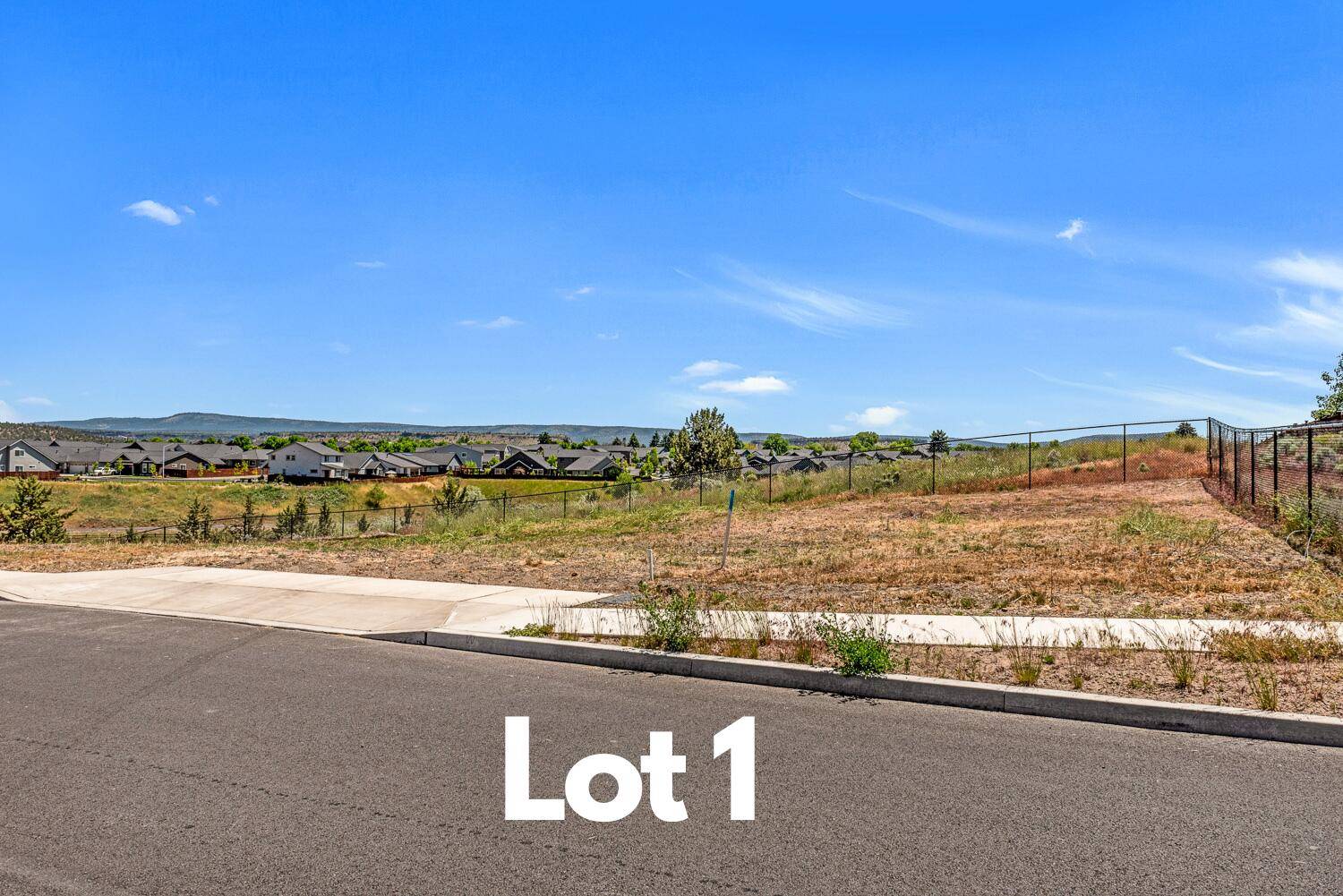 Prineville, OR 97754,Cobblestone CT #Lots 1-9