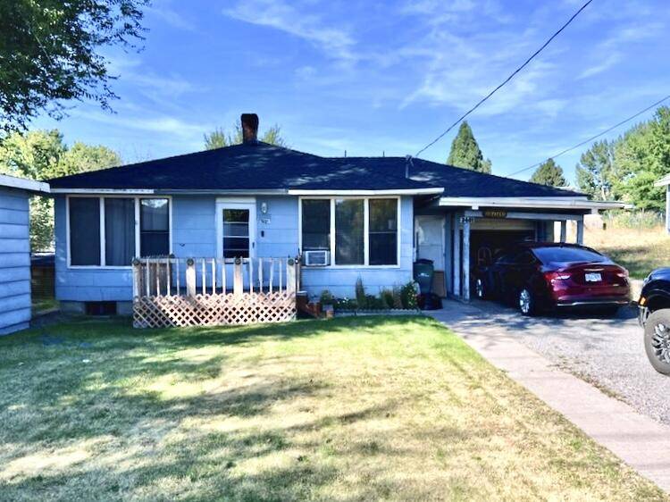 Klamath Falls, OR 97603,3401 Shasta WAY