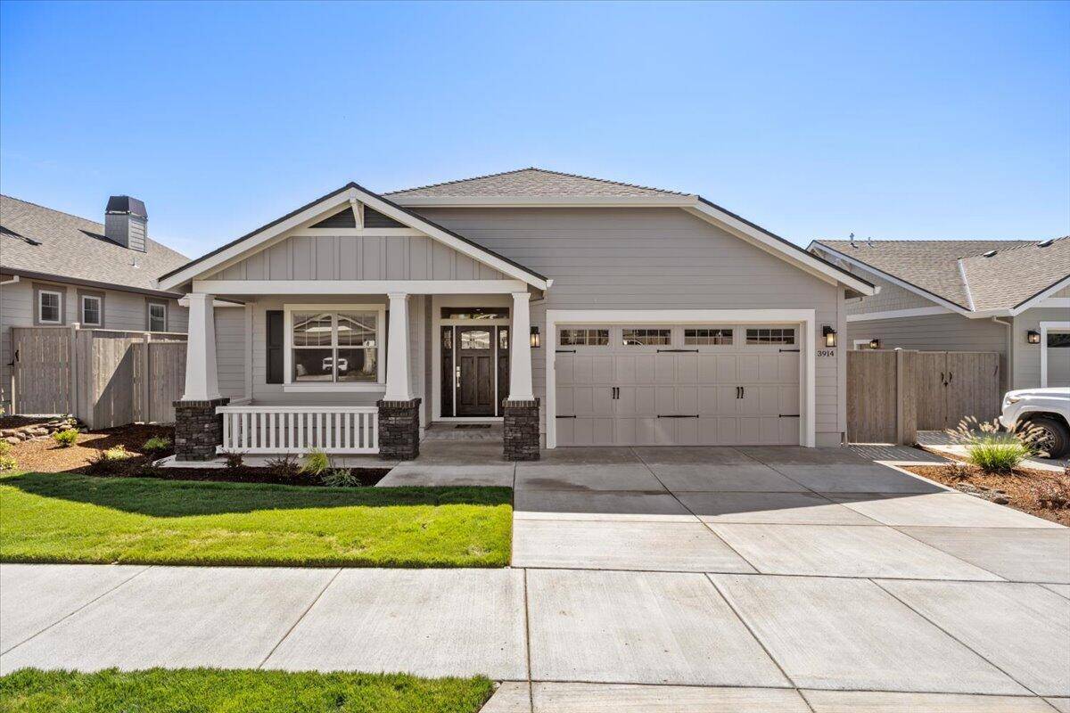 Medford, OR 97504,3914 Wyoming LN