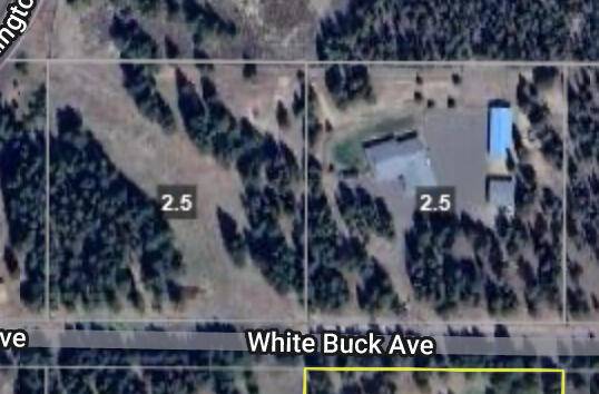 La Pine, OR 97739,16492 White Buck AVE