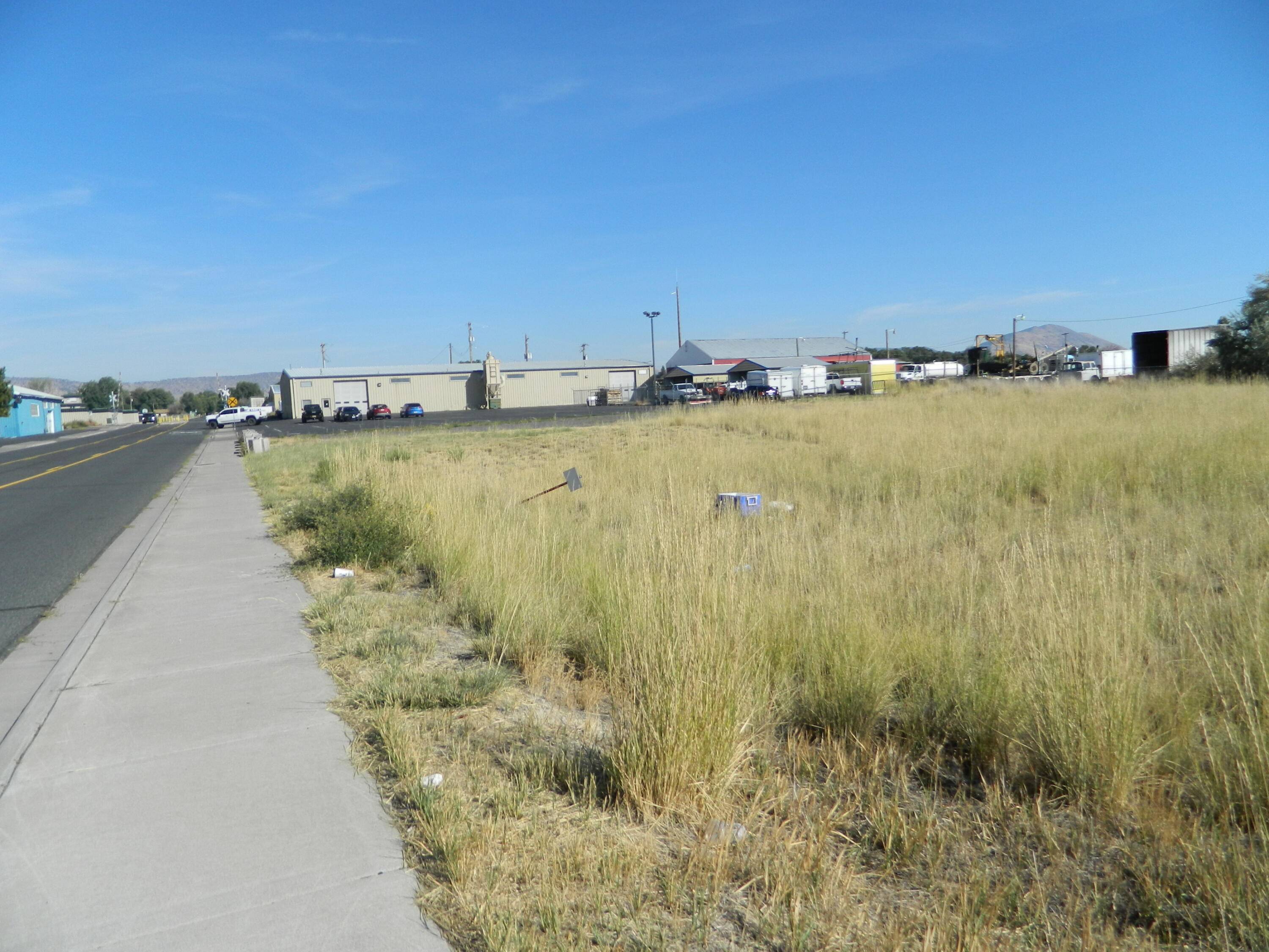 Klamath Falls, OR 97603,Lot 6 Onyx AVE