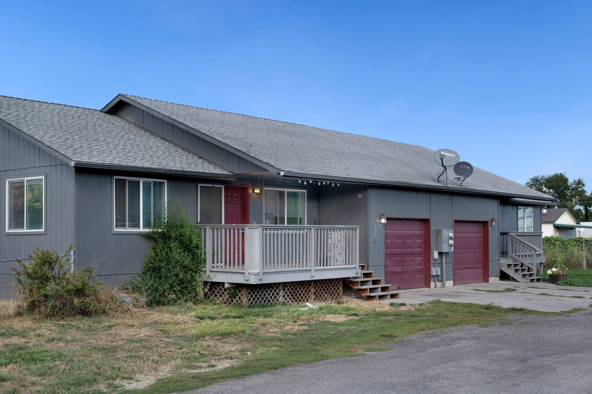 Prineville, OR 97754,937 Cains RD ## A