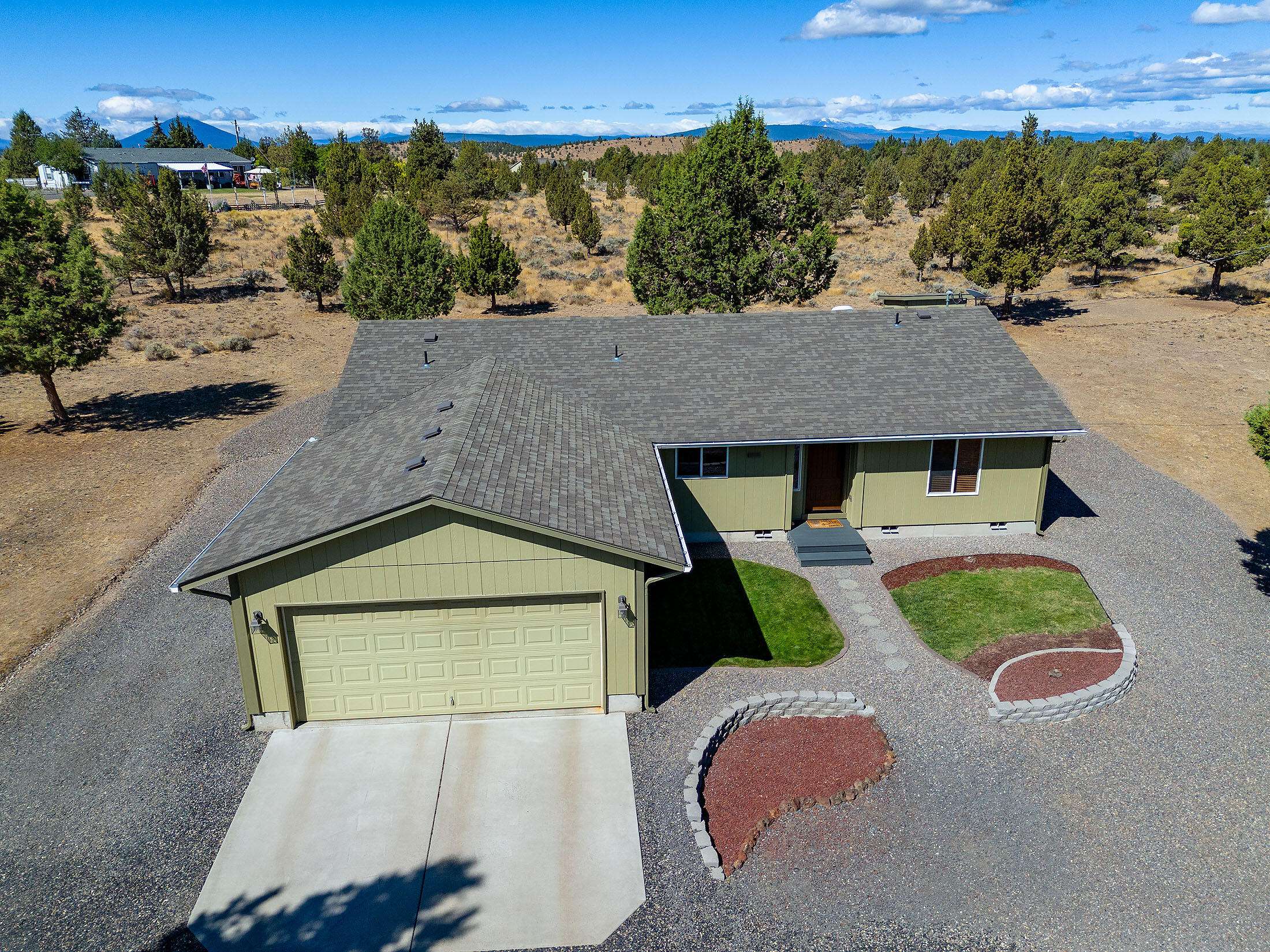 Terrebonne, OR 97760,8805 Thicket LN