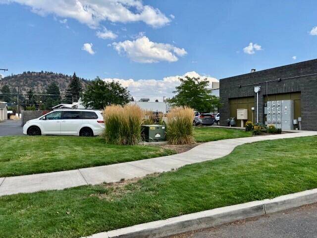 Bend, OR 97701,706 Greenwood AVE