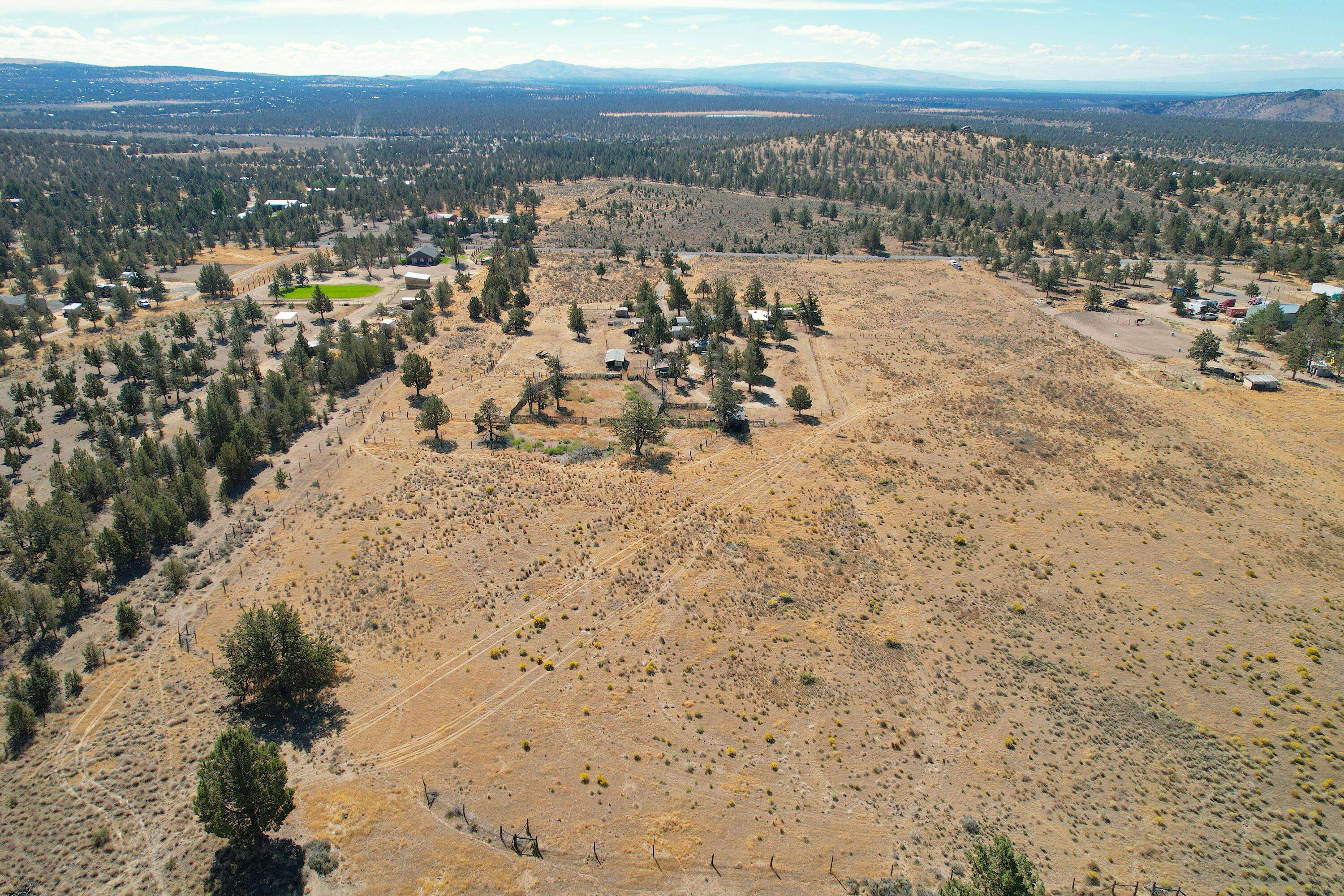 Prineville, OR 97754,TL00302 Maphet