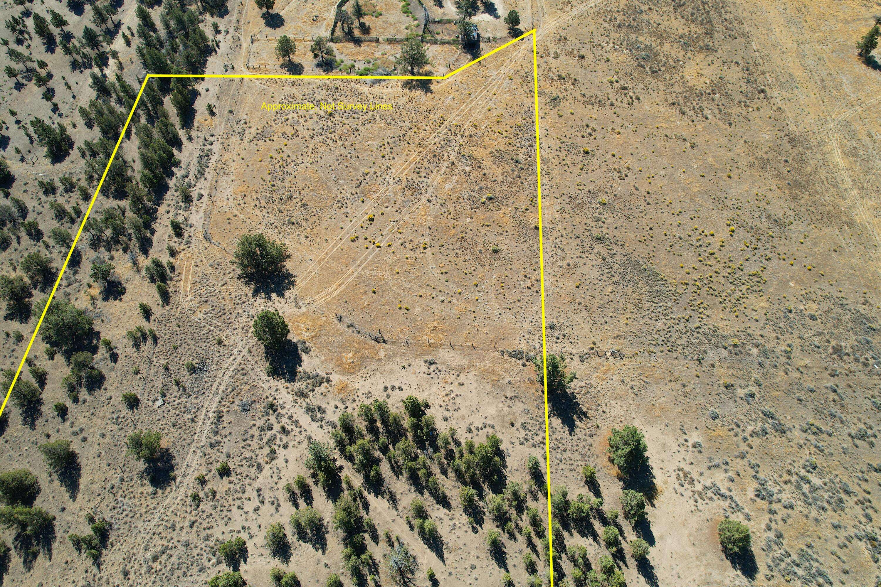 Prineville, OR 97754,TL00302 Maphet