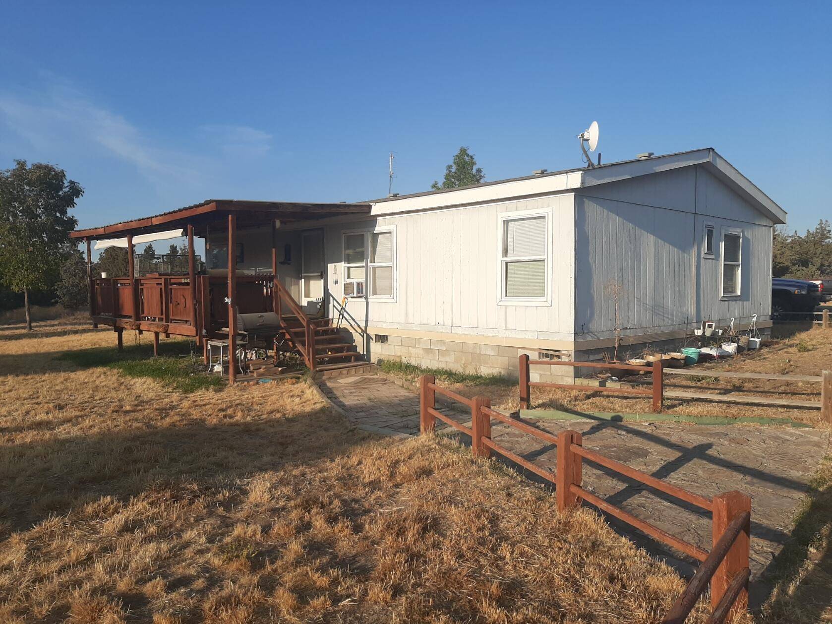 Prineville, OR 97754,14068 Shawnee RD