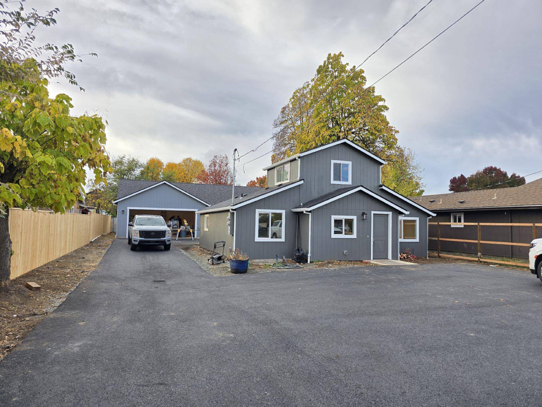 Medford, OR 97501,500 De Barr AVE