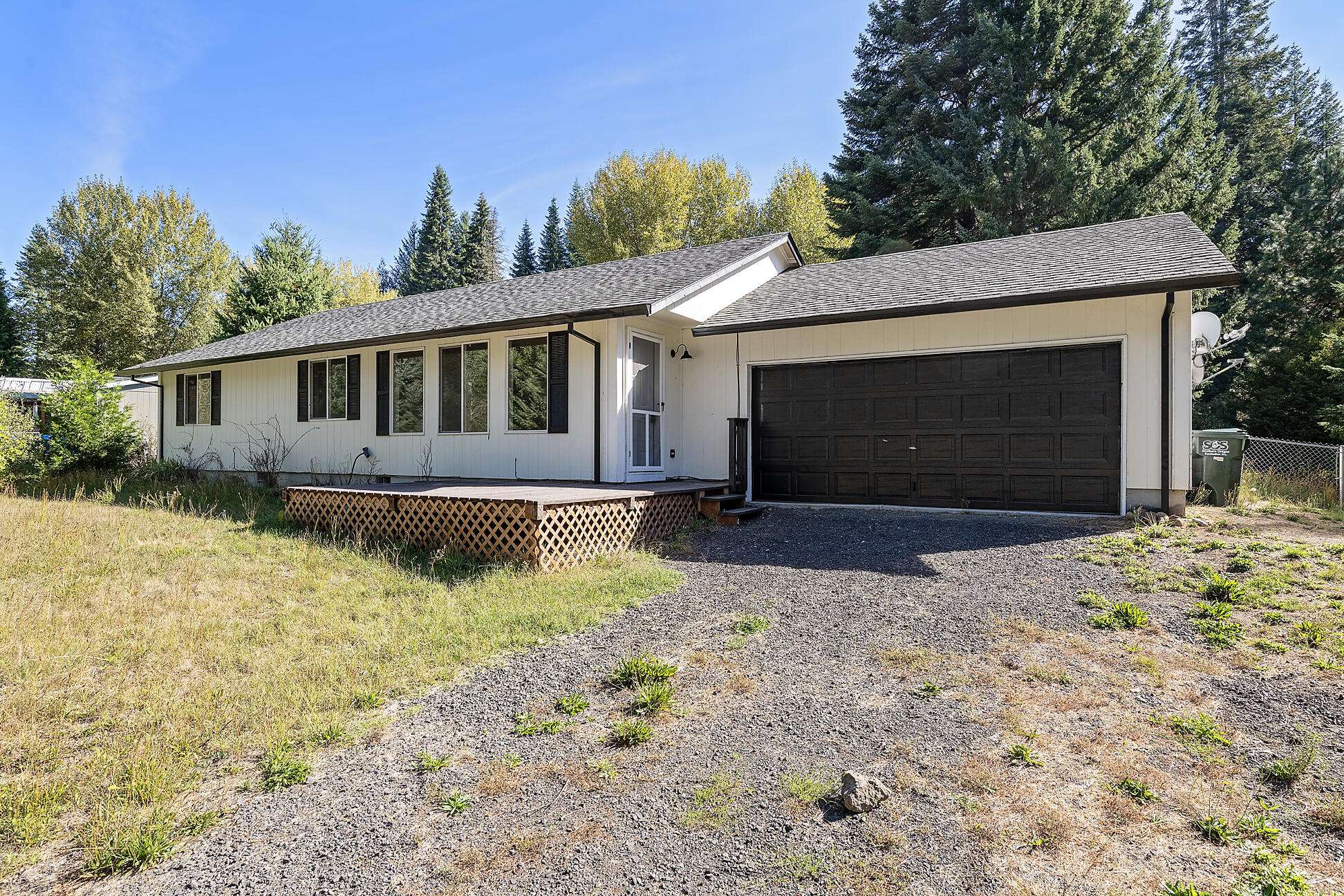 Prospect, OR 97536,217 Mill Creek DR