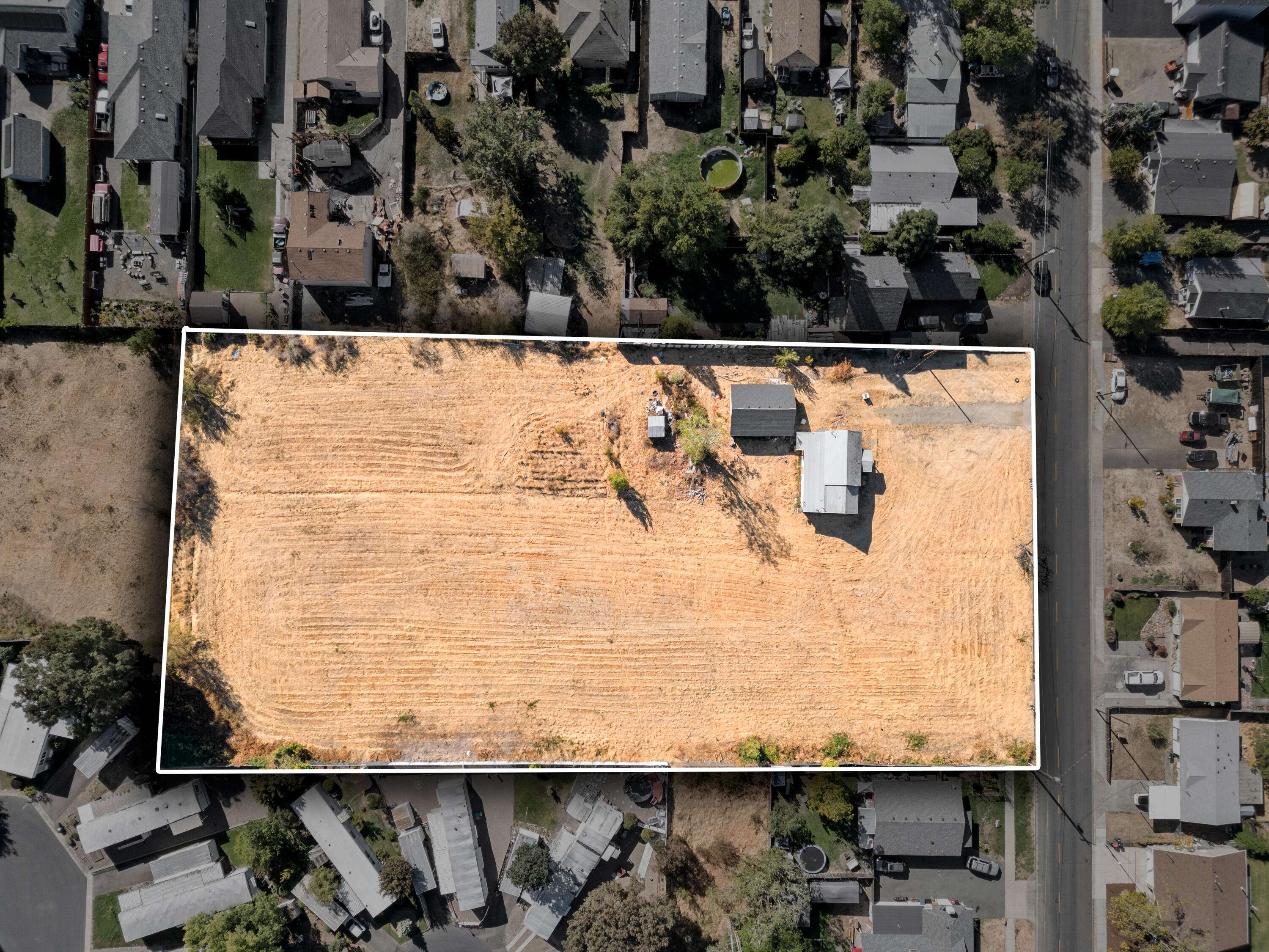 Medford, OR 97501,252 De Barr AVE