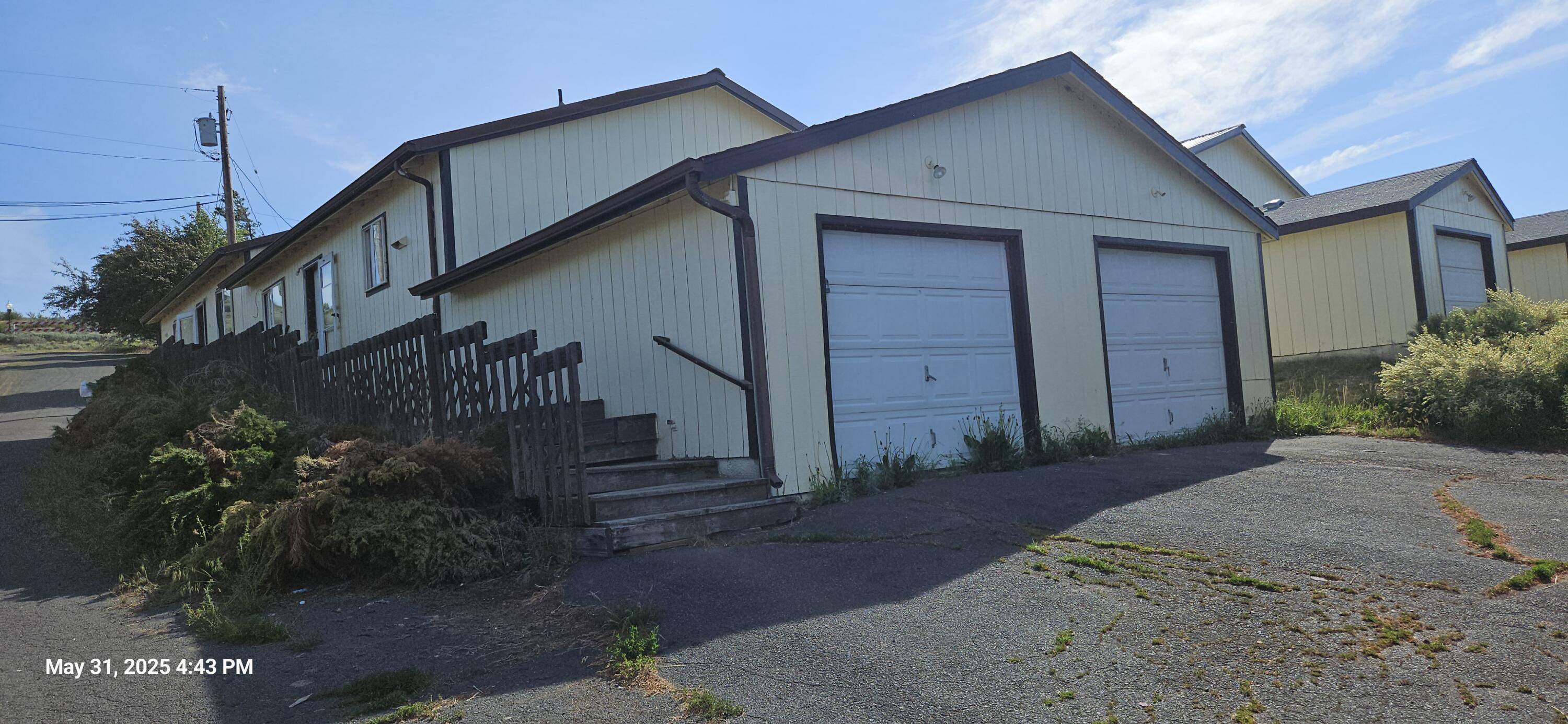Klamath Falls, OR 97601,1801 Thrall ST