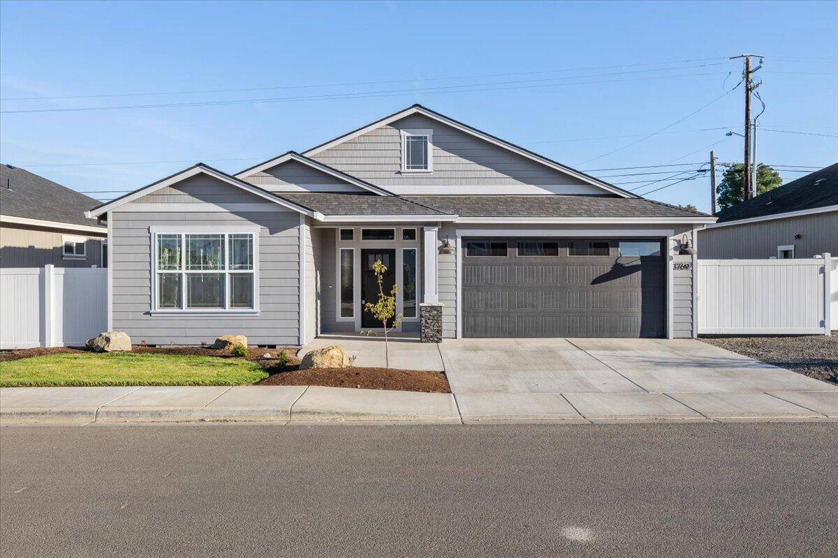 White City, OR 97503,3769 Nicholas WAY